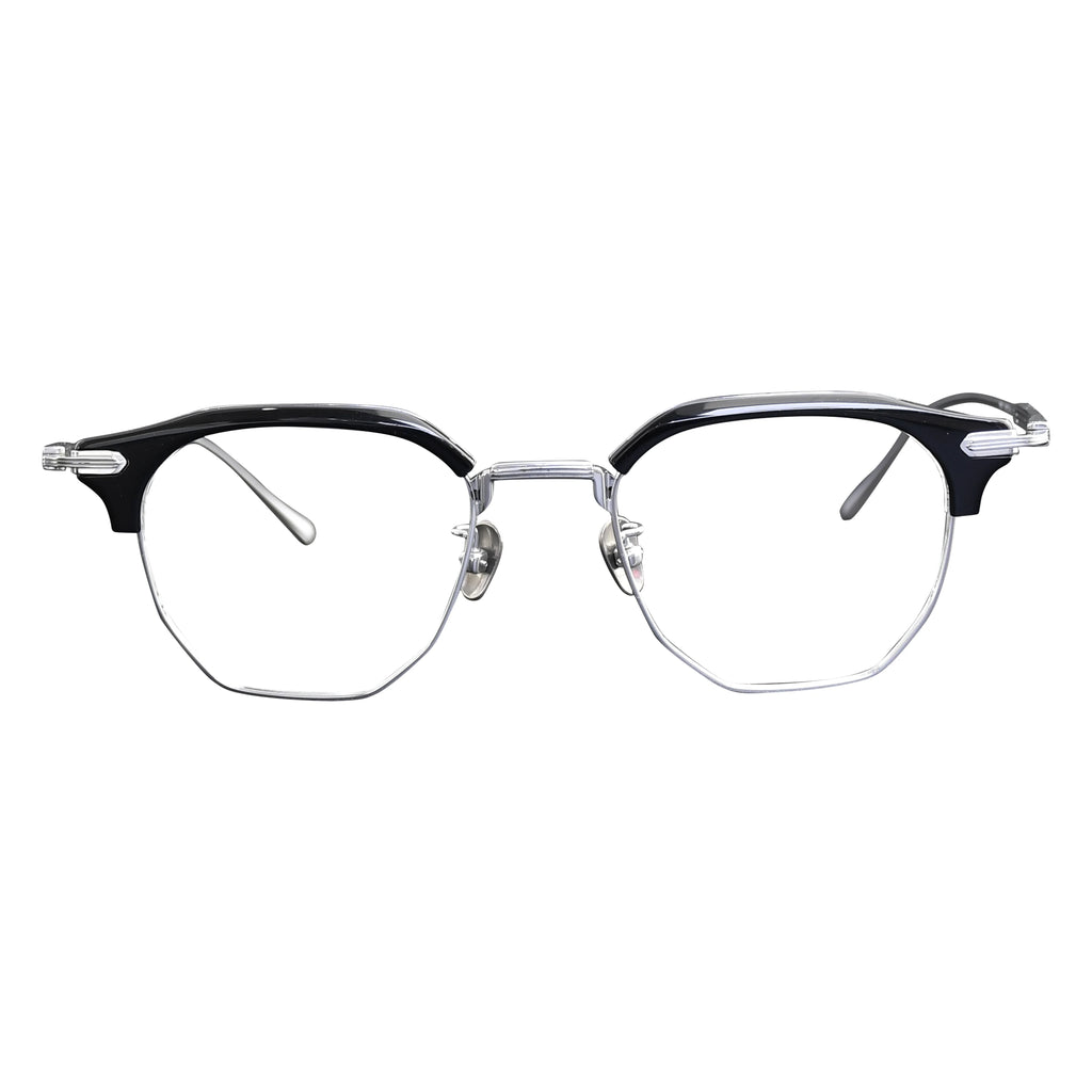 Browline Glasses LE1807