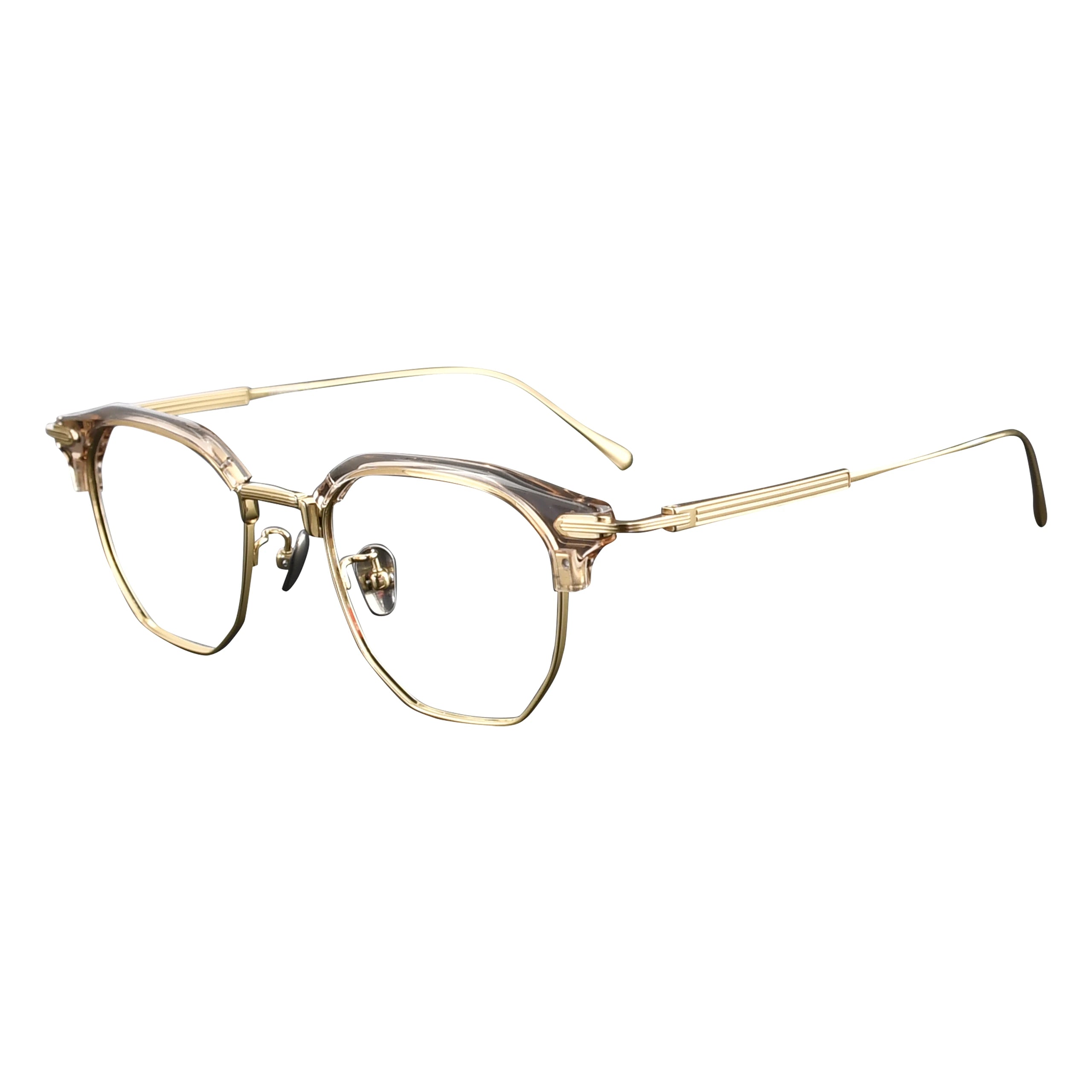 Browline Glasses LE1807 detail image
