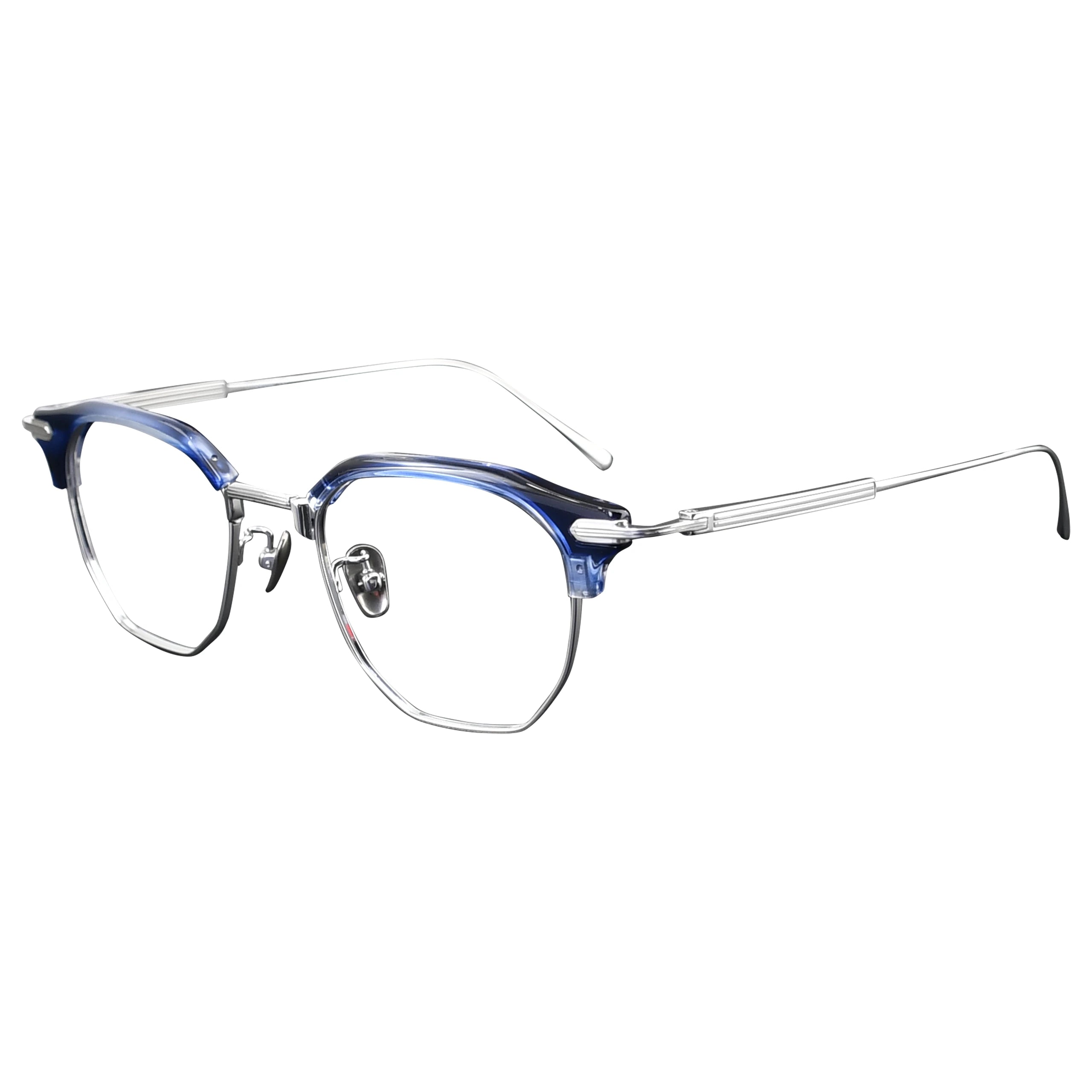 Browline Glasses LE1807 detail image