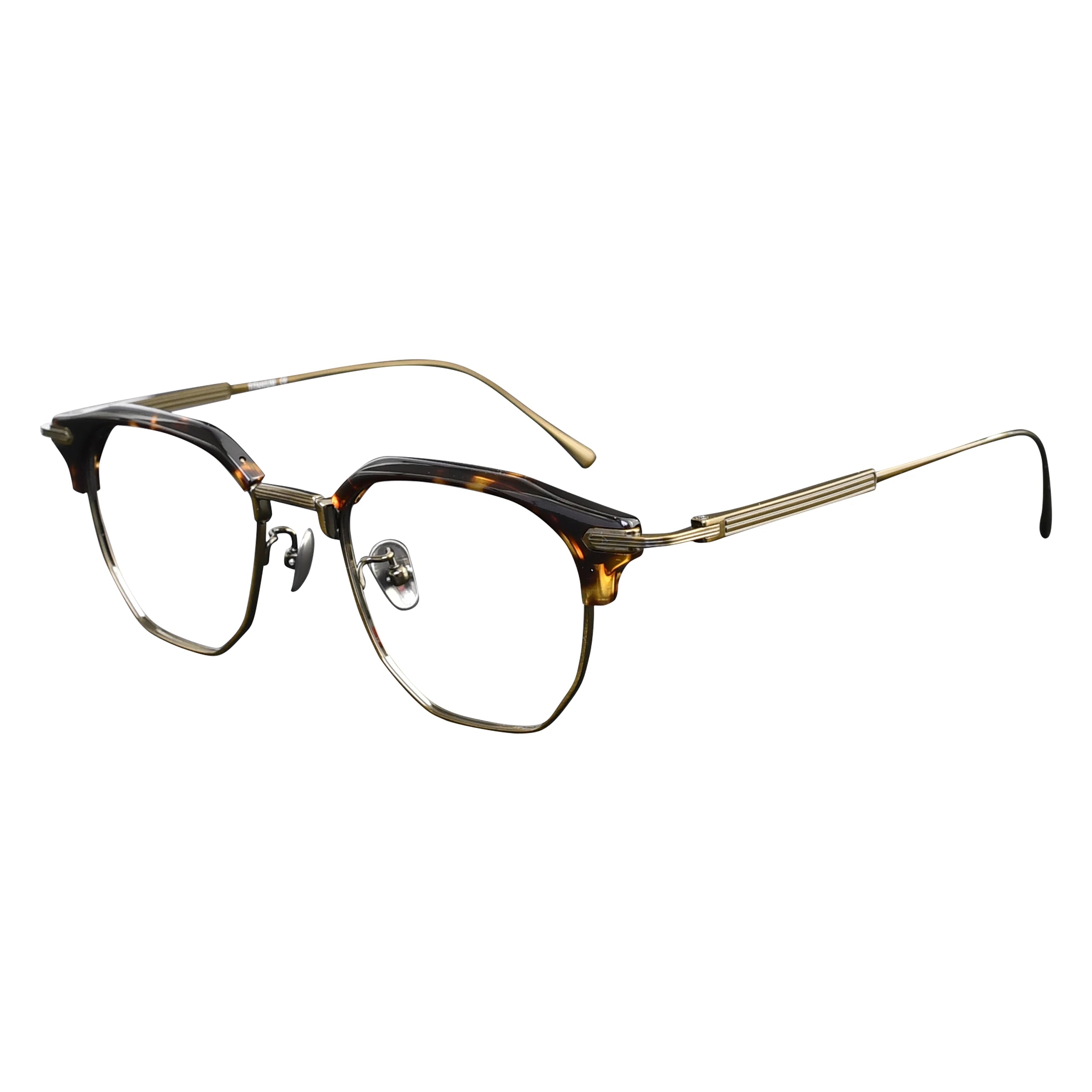 Browline Glasses LE1807 detail image