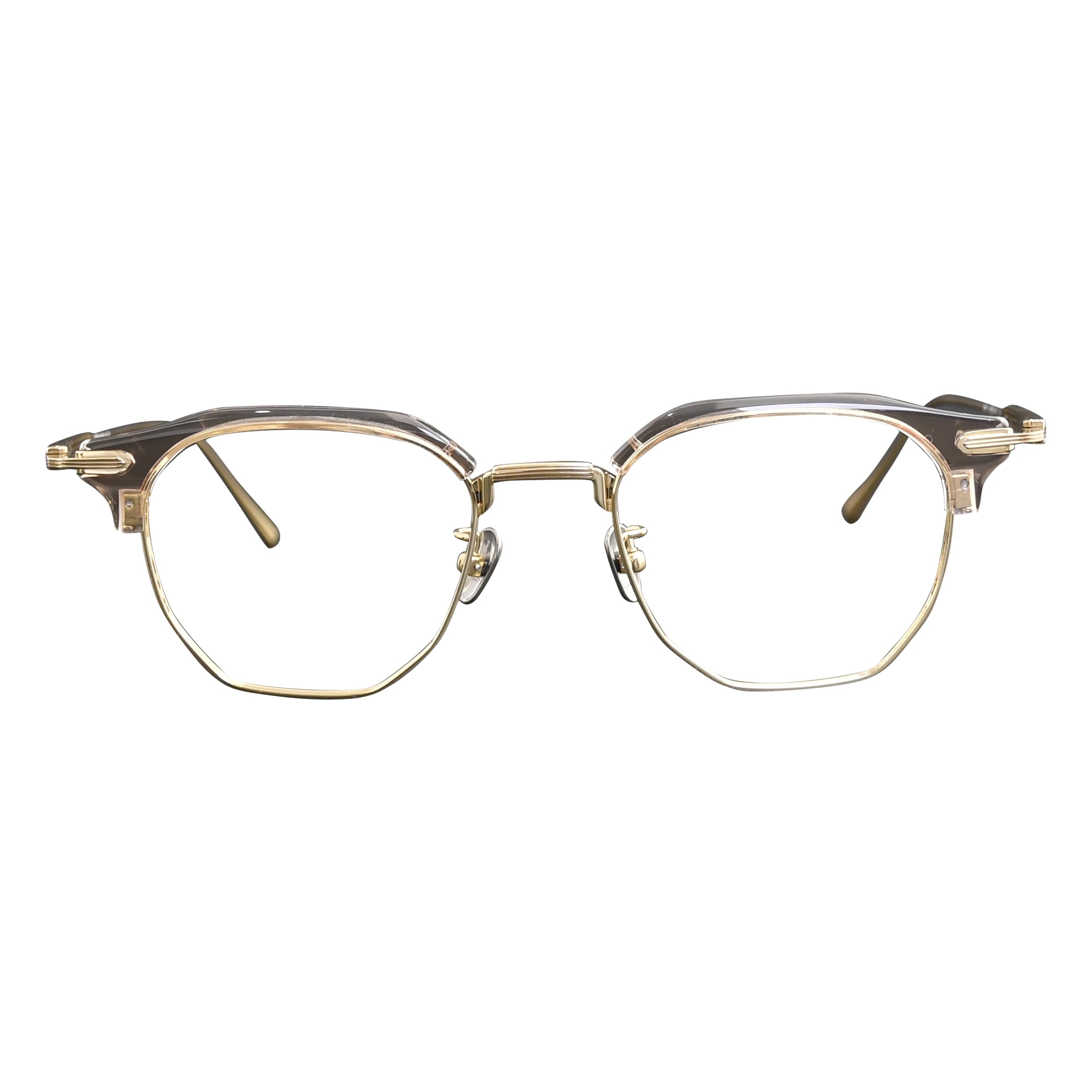Browline Glasses LE1807 detail image