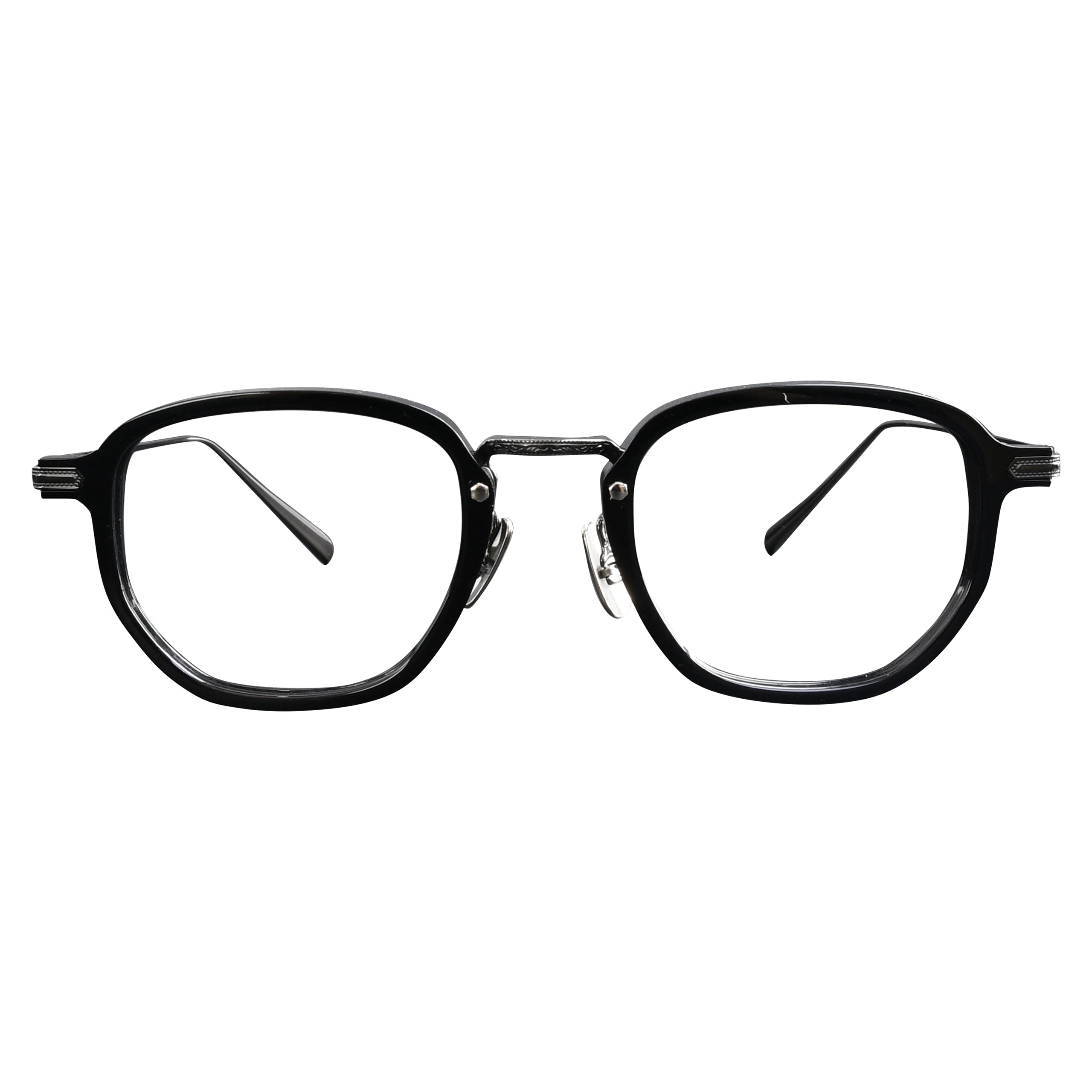 Square Glasses LE1822