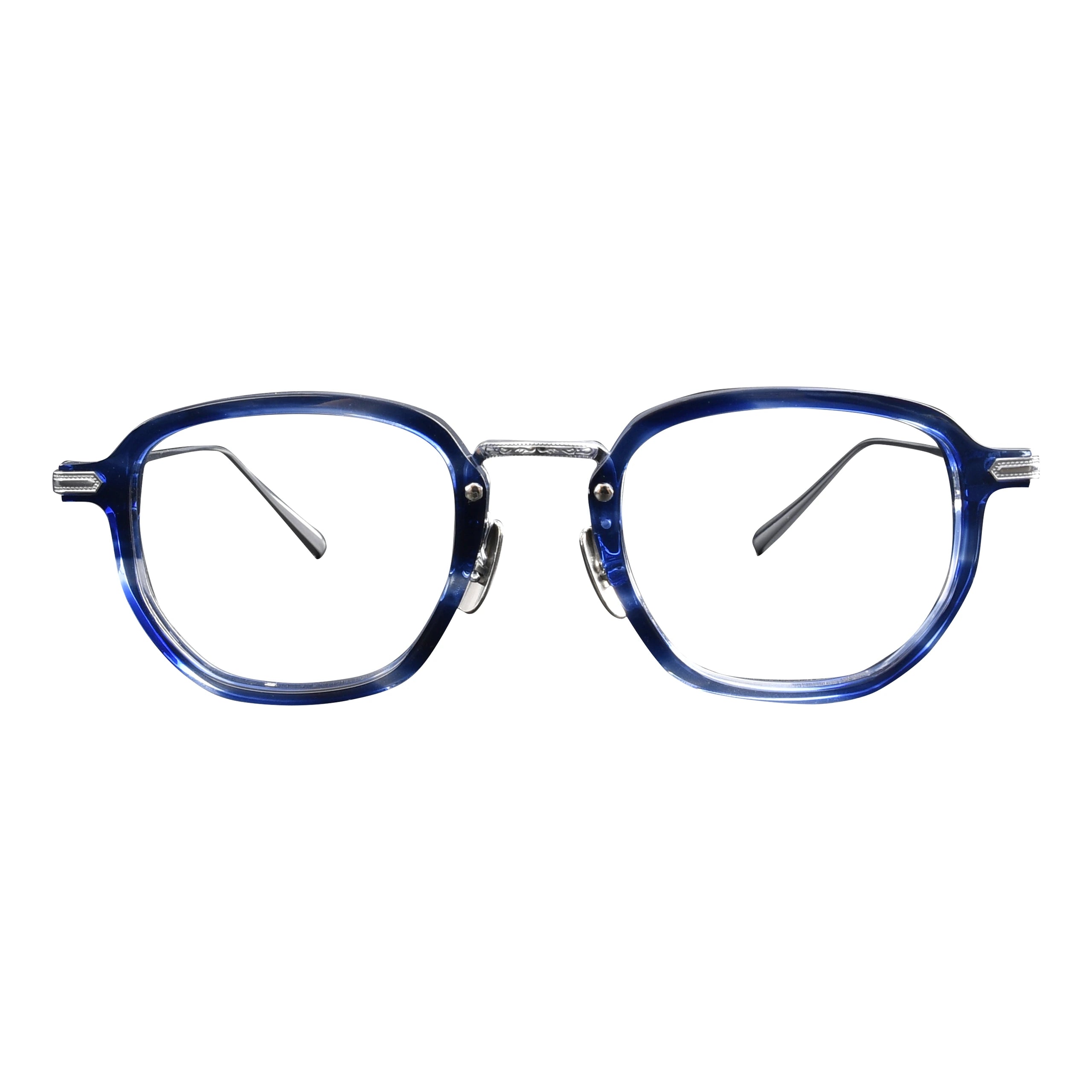 Square Glasses LE1822 detail image