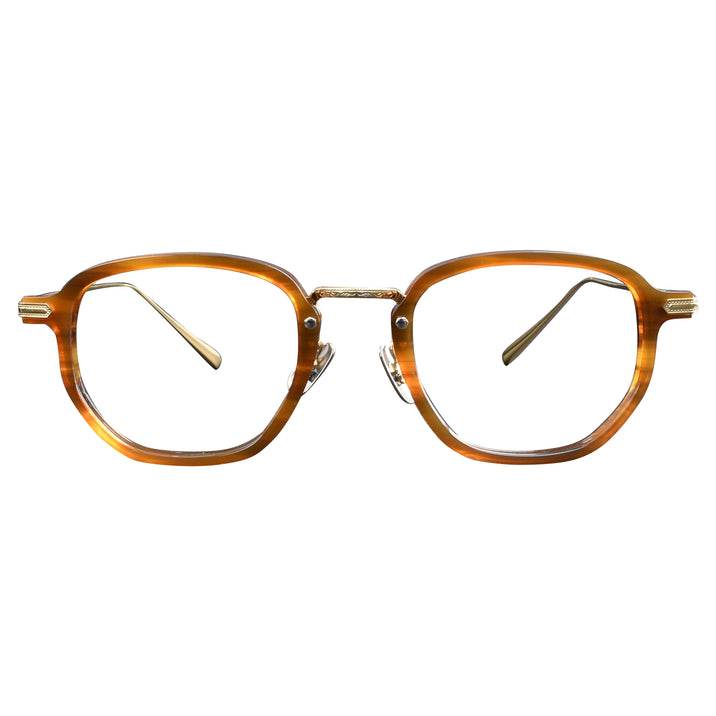 Square Glasses LE1822