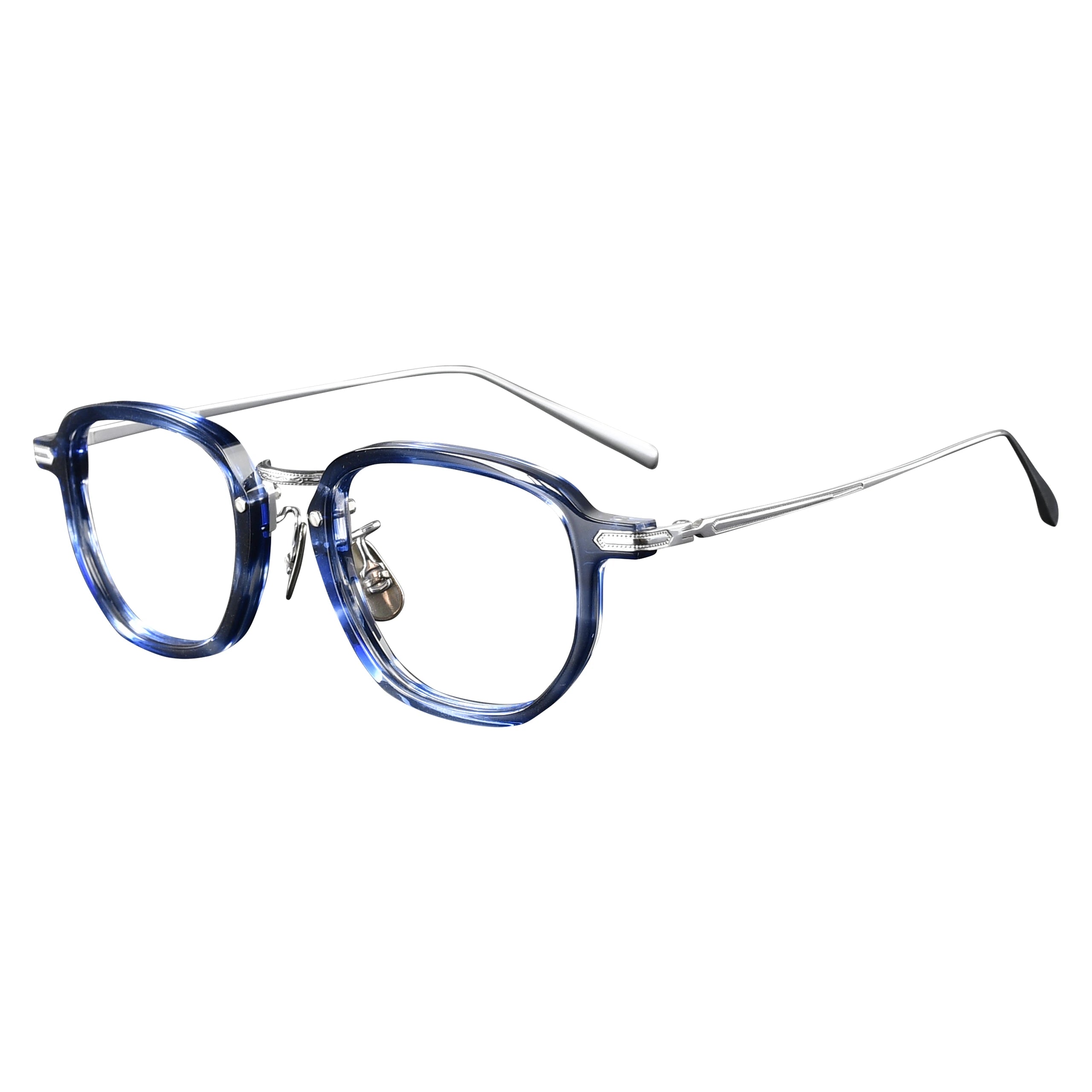 Square Glasses LE1822 detail image