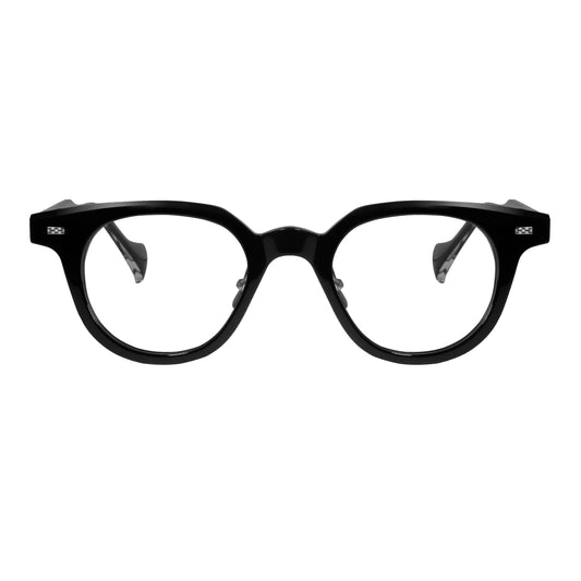 Round Glasses LE1823
