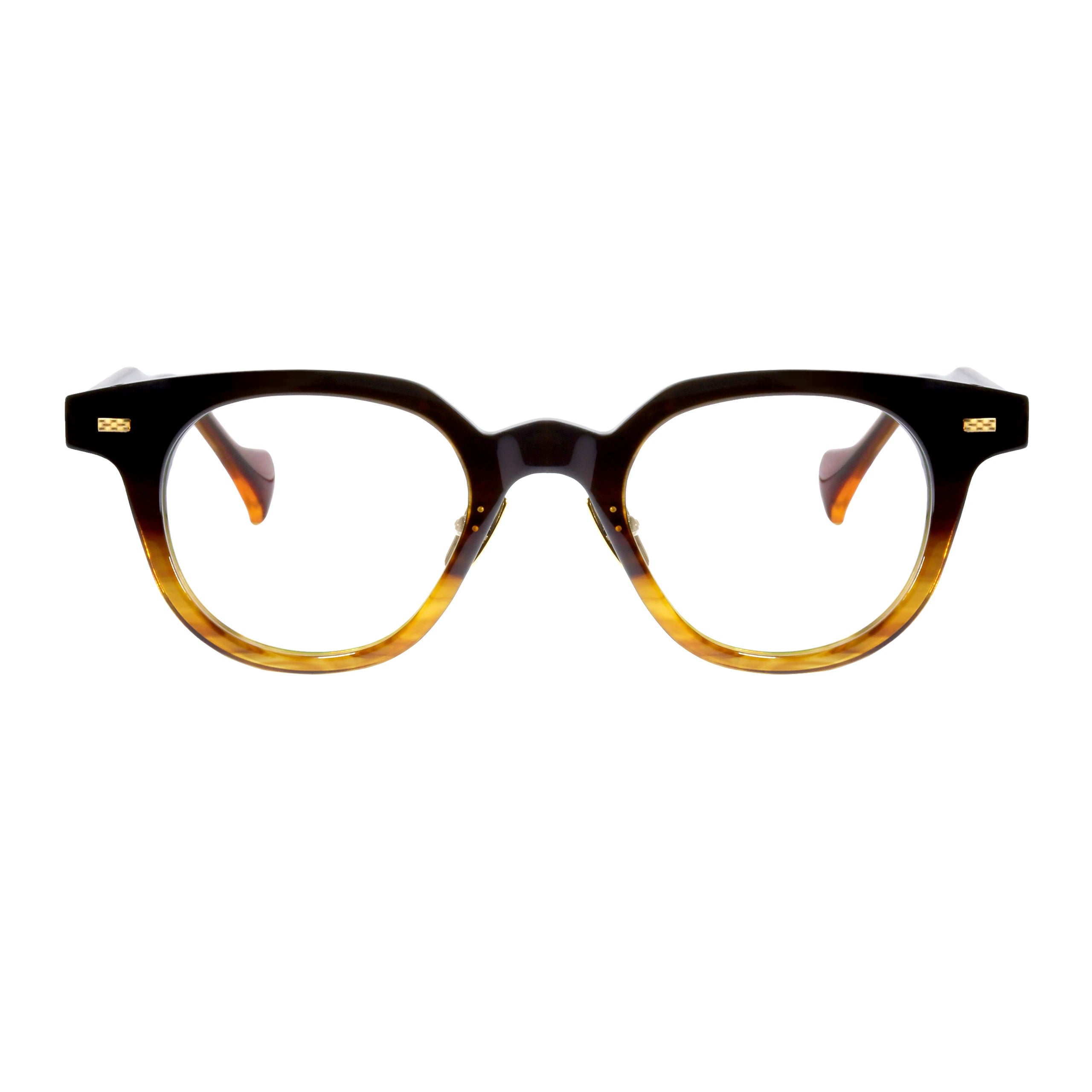 Round Glasses LE1823 detail image