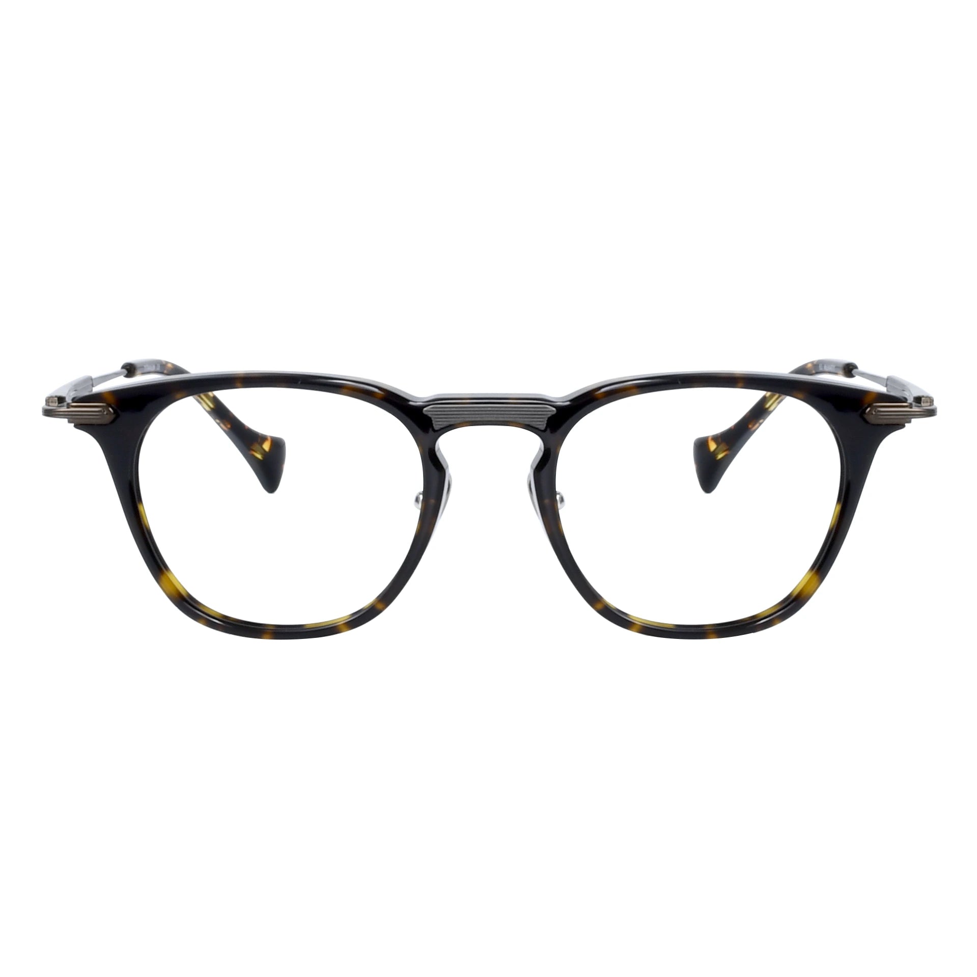 Round Glasses LE1824 detail image