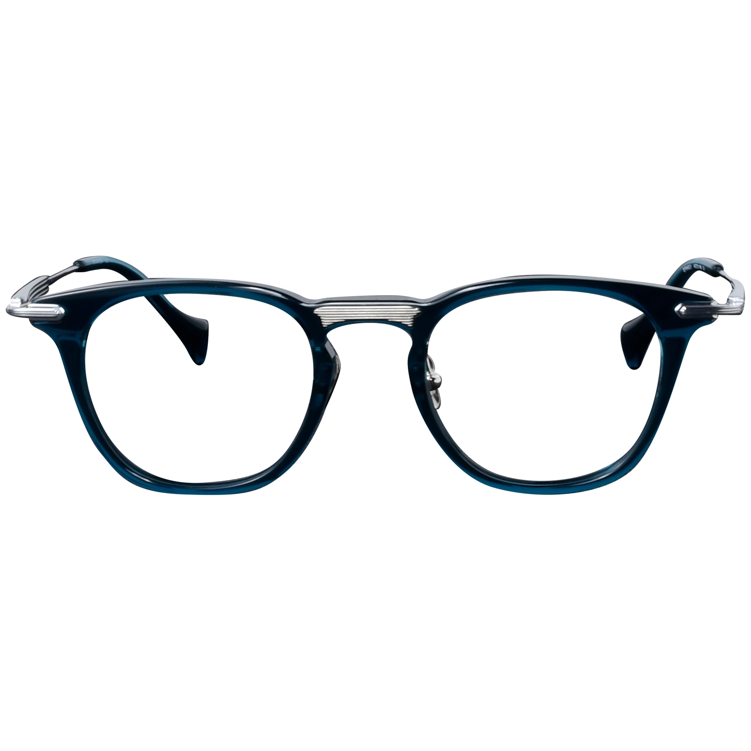 Round Glasses LE1824 detail image