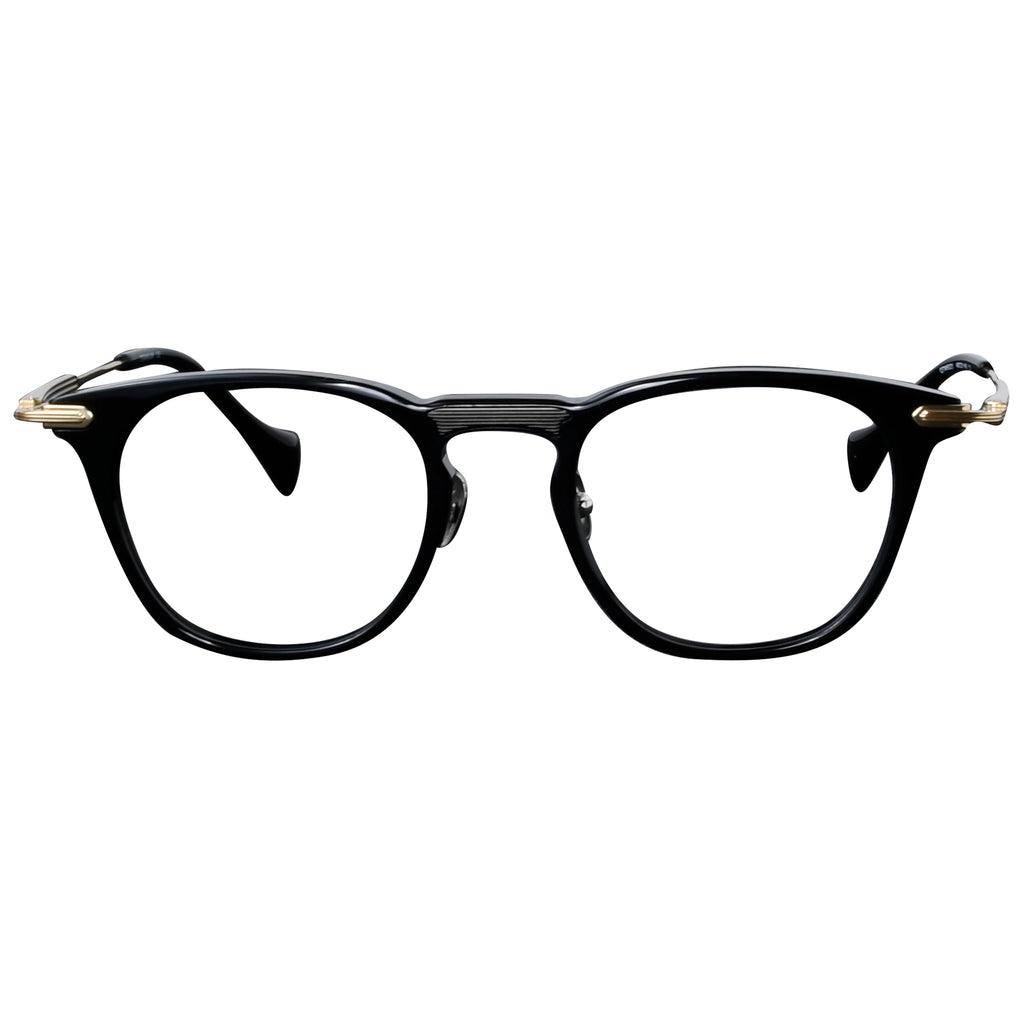 Round Glasses LE1824