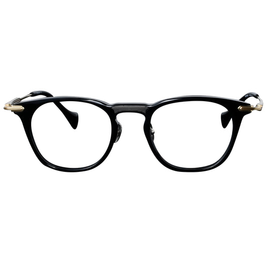 Round Glasses LE1824