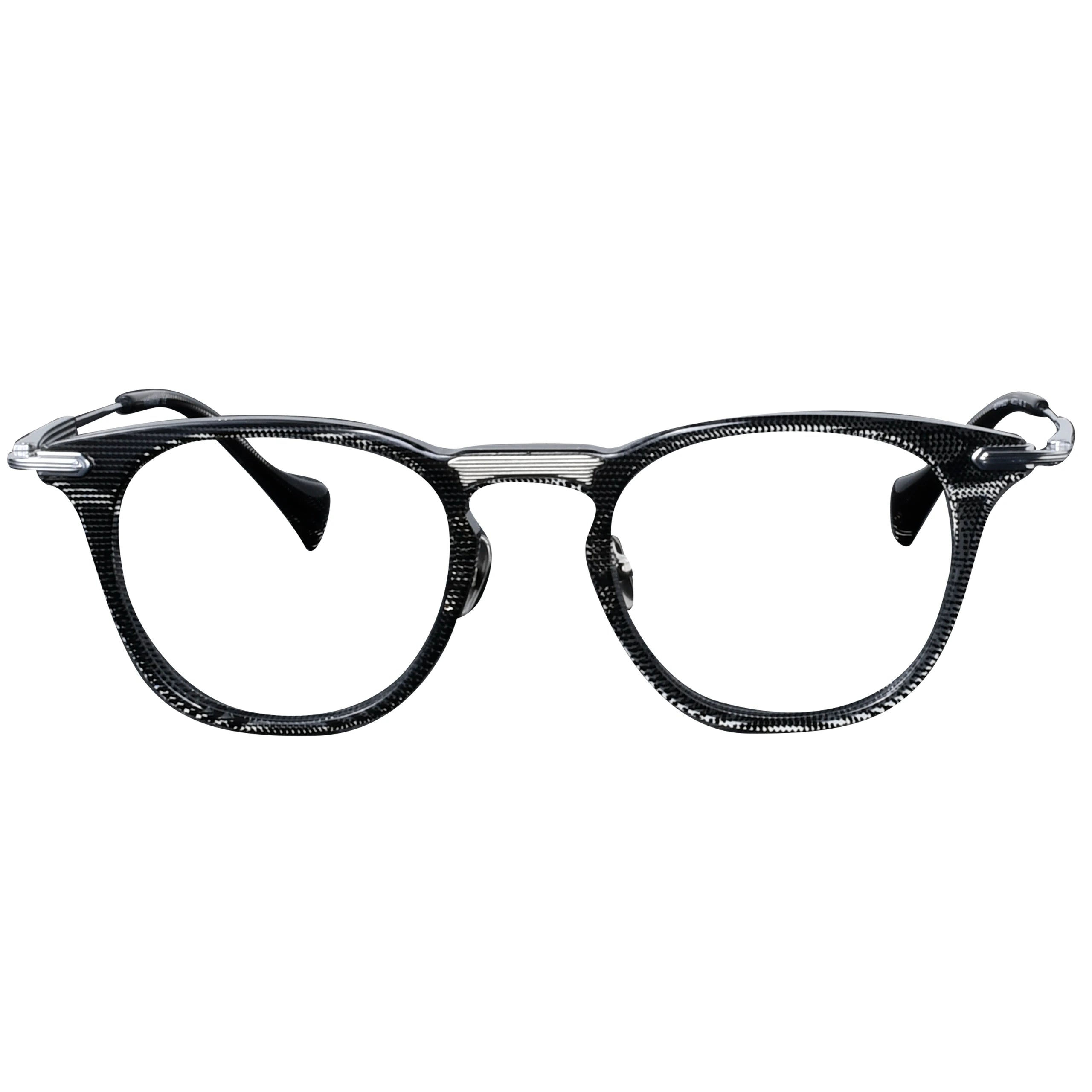Round Glasses LE1824 detail image
