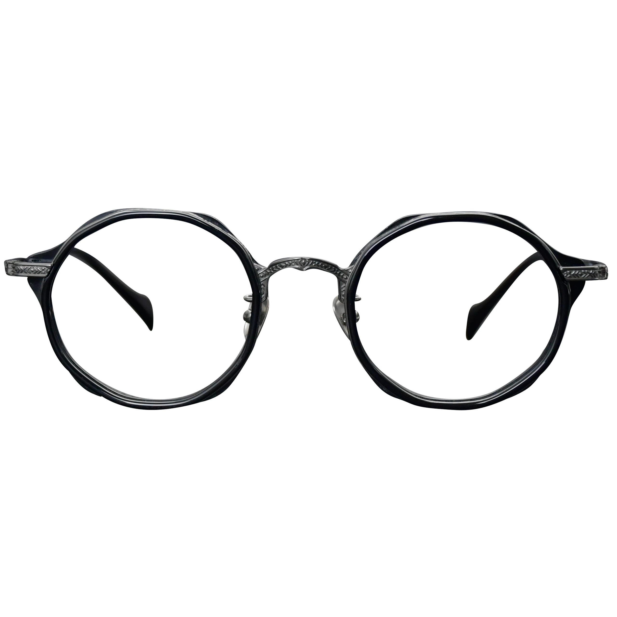 Round Glasses LE1825 detail image