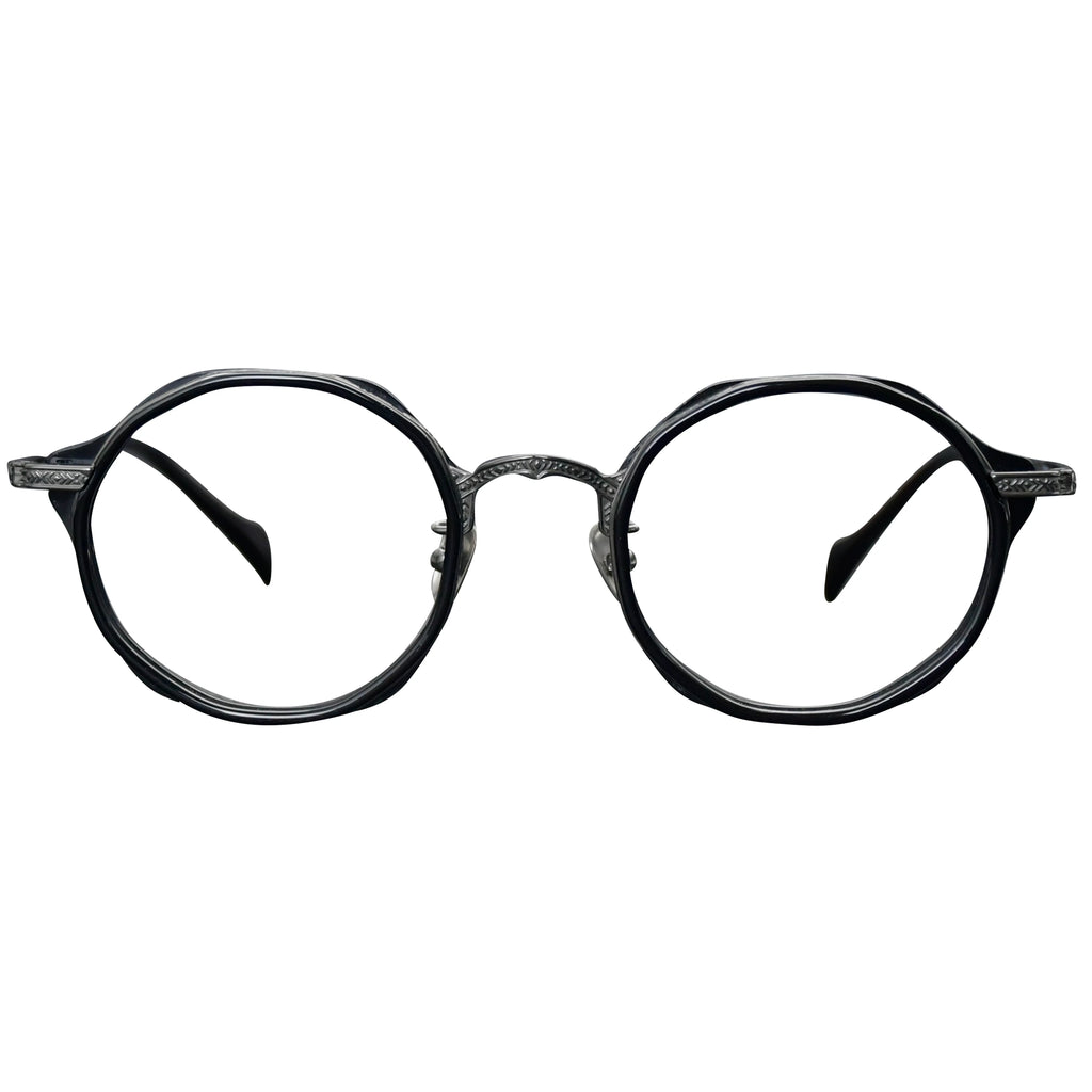 Round Glasses LE1825