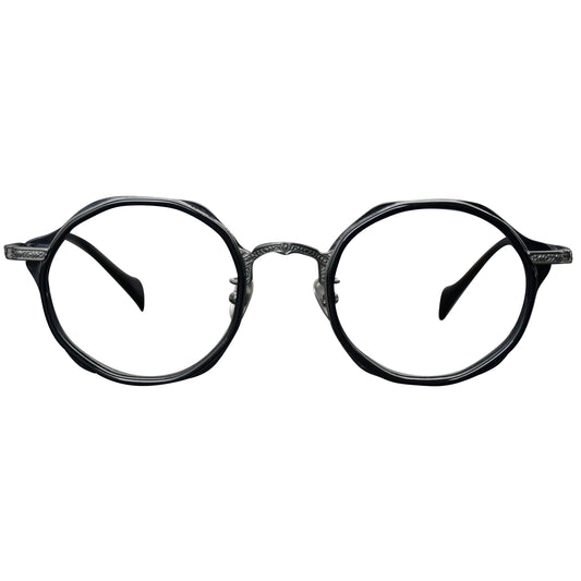 Round Glasses LE1825