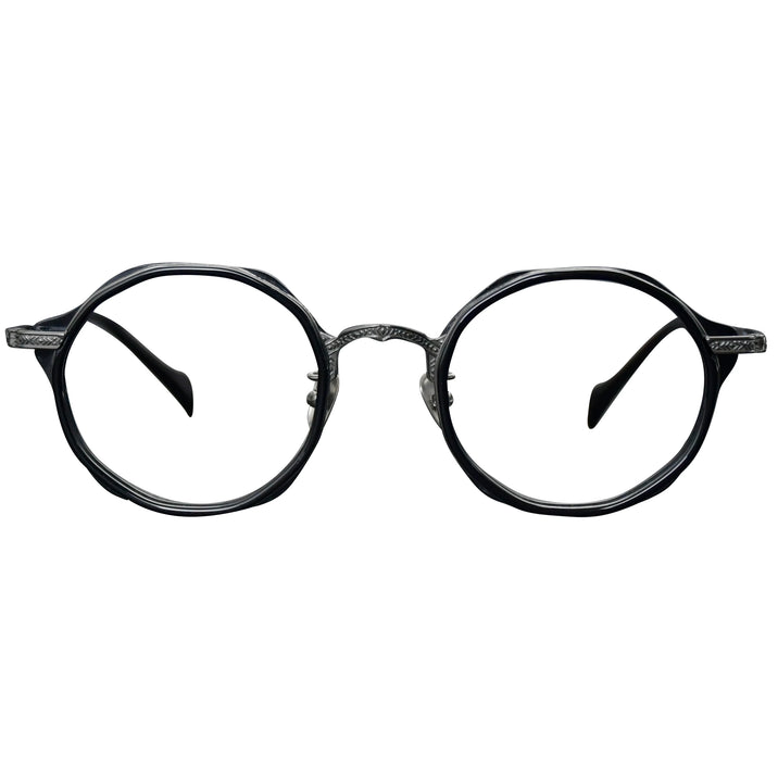 Round Glasses LE1825