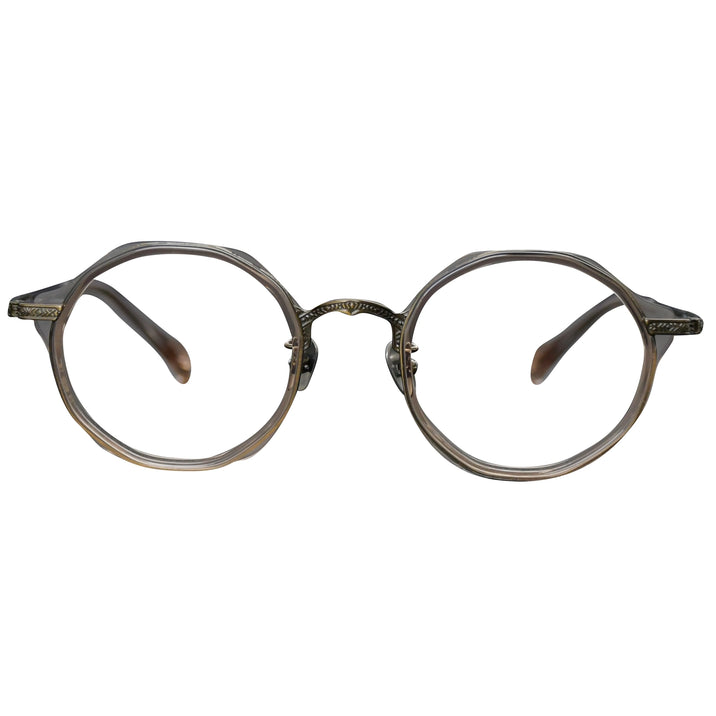 Round Glasses LE1825
