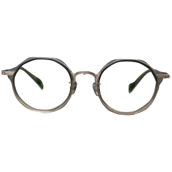 Round Glasses LE1825
