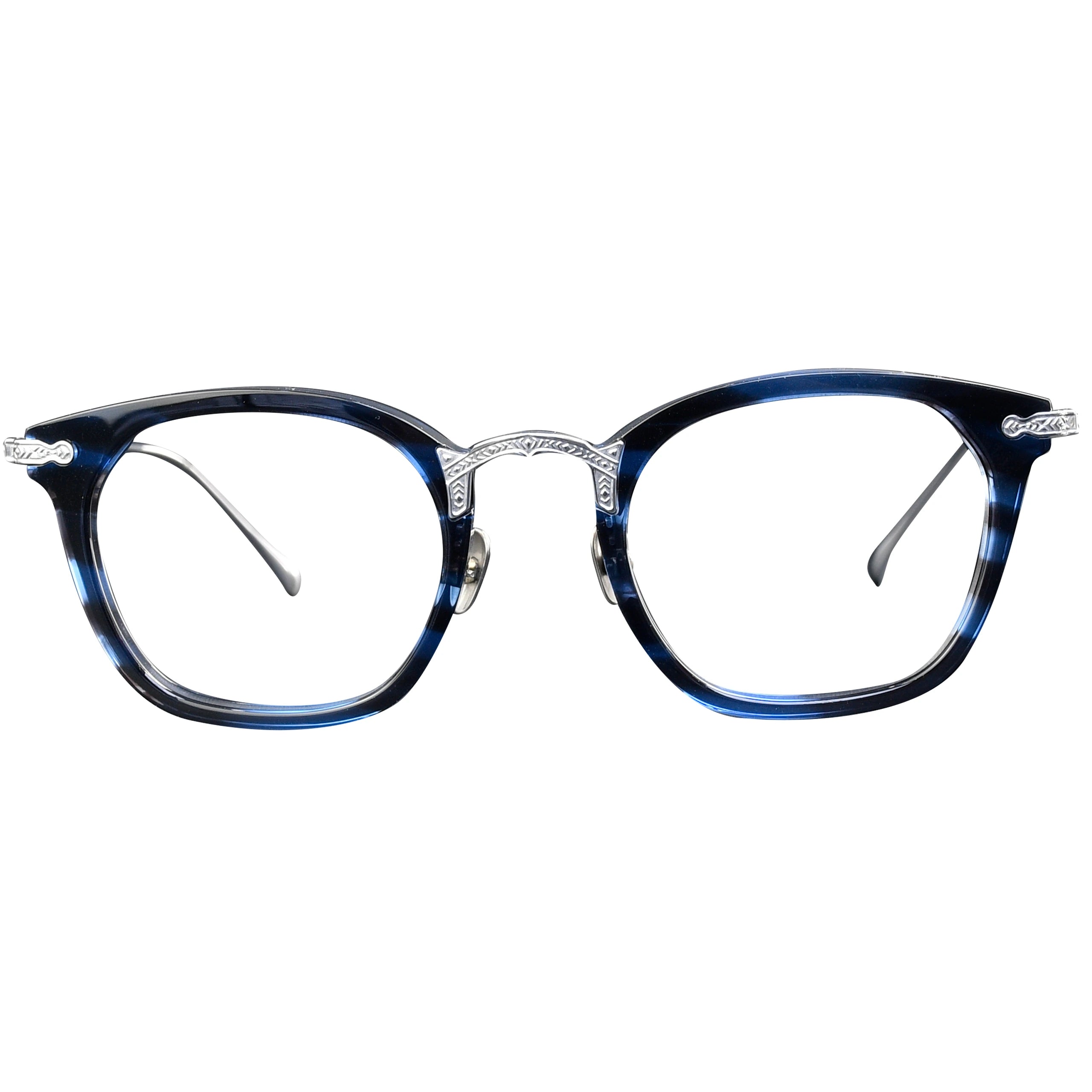 Square Glasses LE1826 detail image