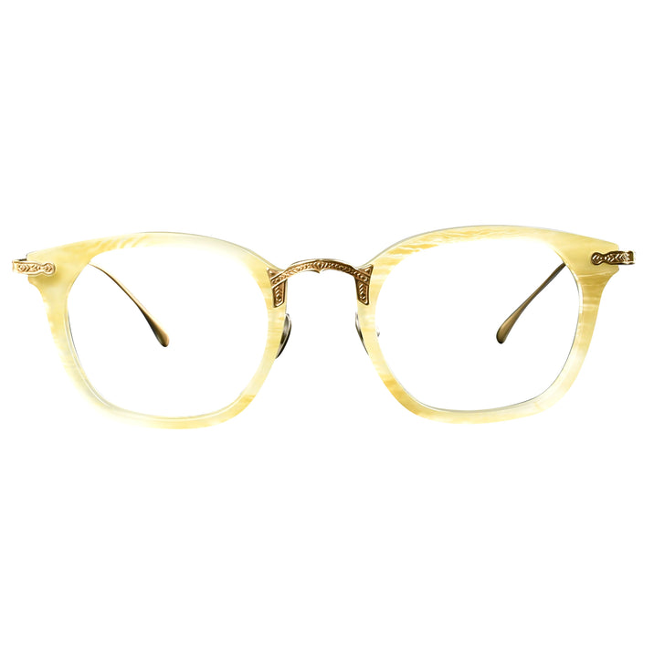Square Glasses LE1826