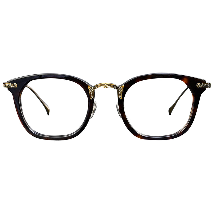Square Glasses LE1826