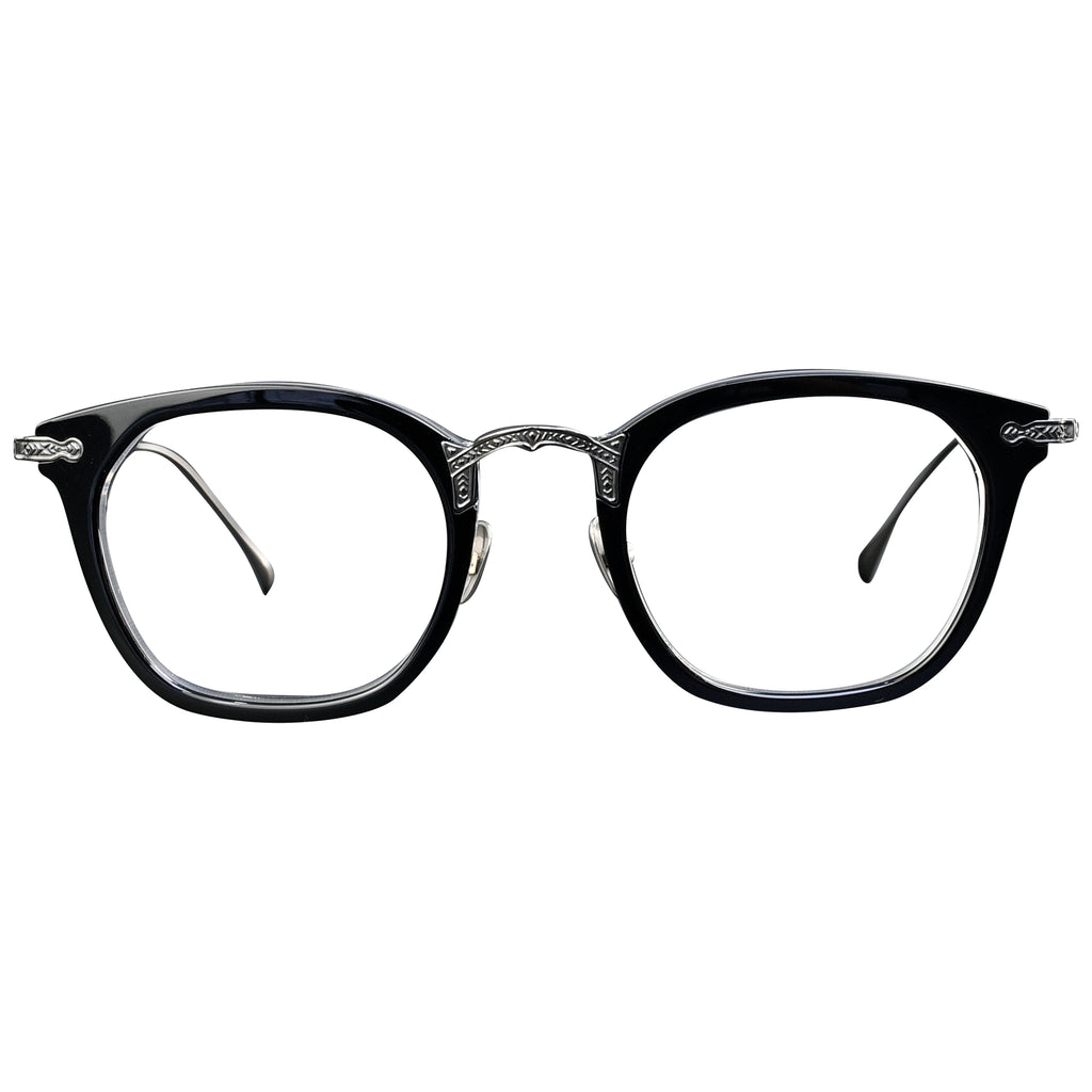 Square Glasses LE1826