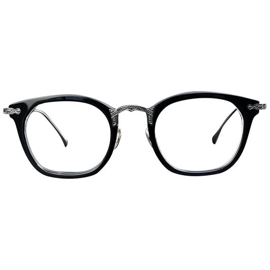 Square Glasses LE1826
