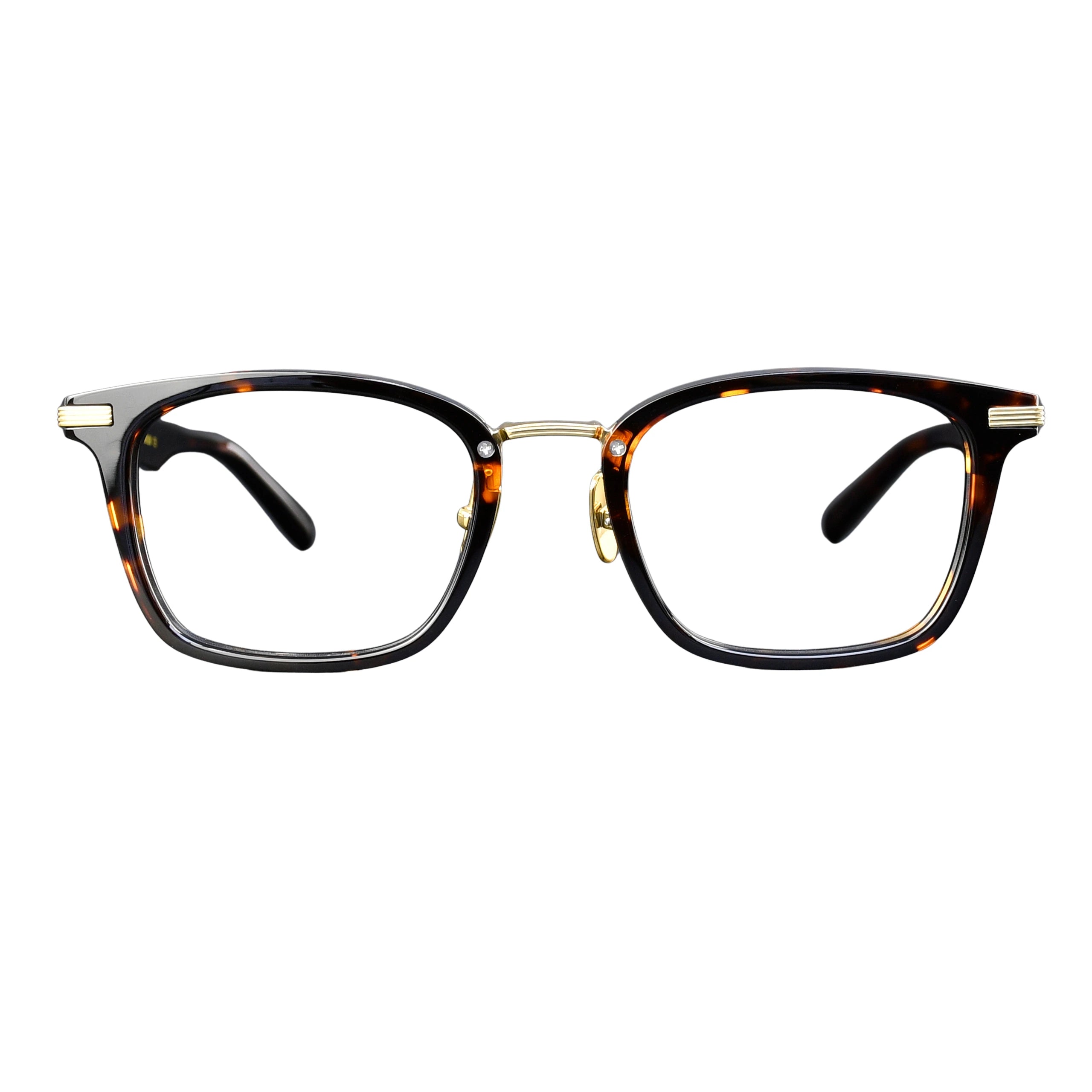Square Glasses LE1827 detail image