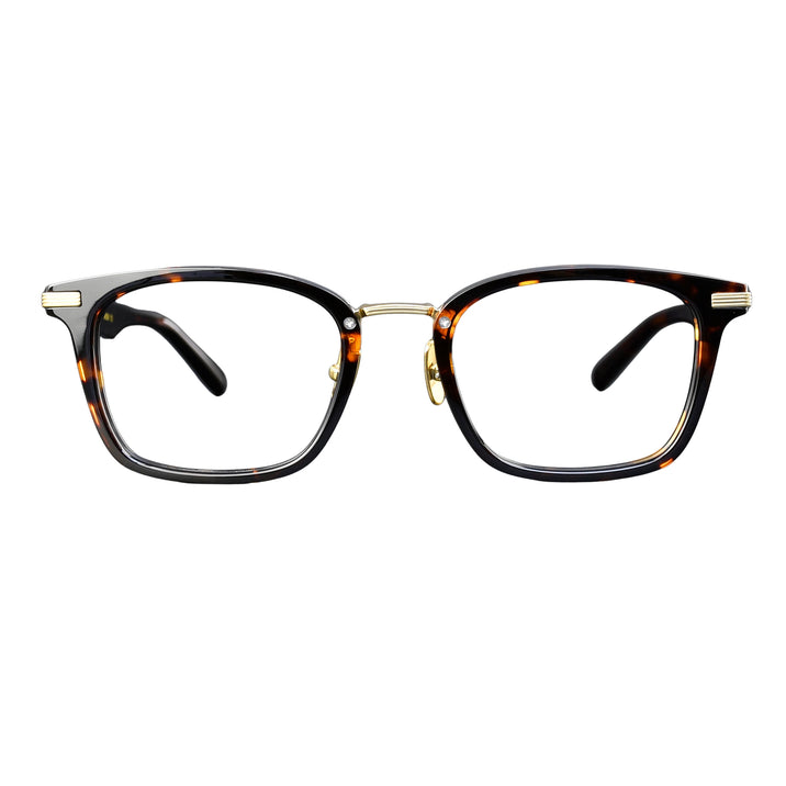Square Glasses LE1827
