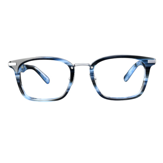 Square Glasses LE1827