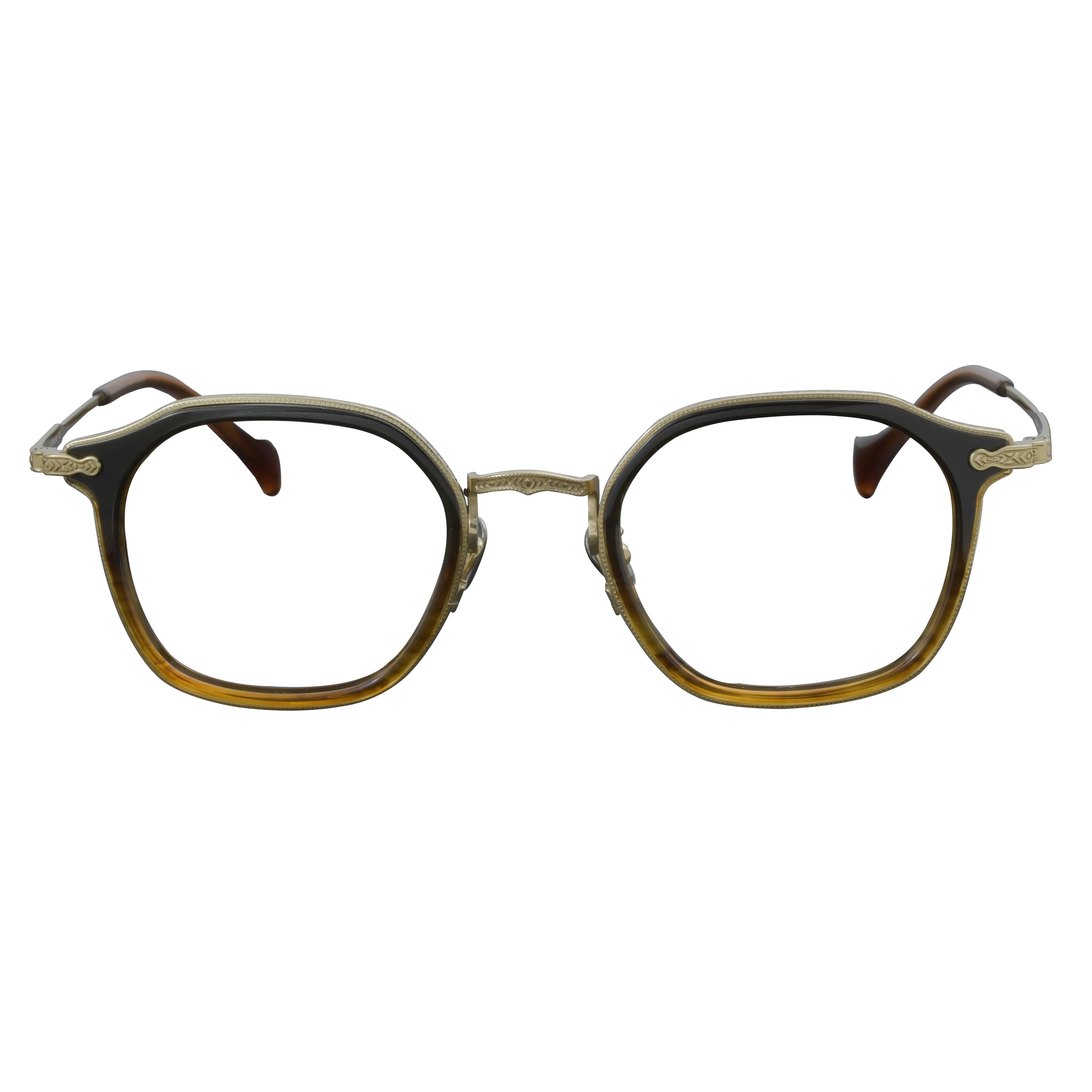 Square Glasses LE1828 detail image