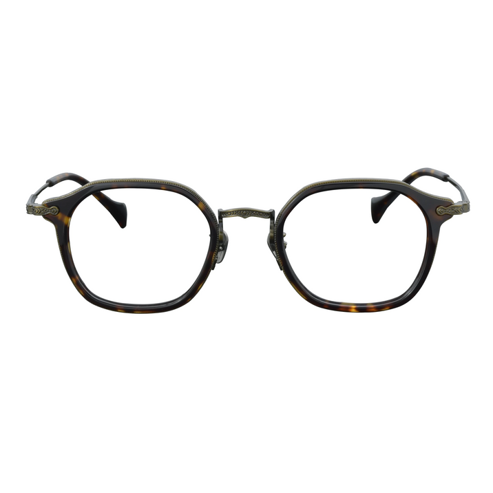 Square Glasses LE1828