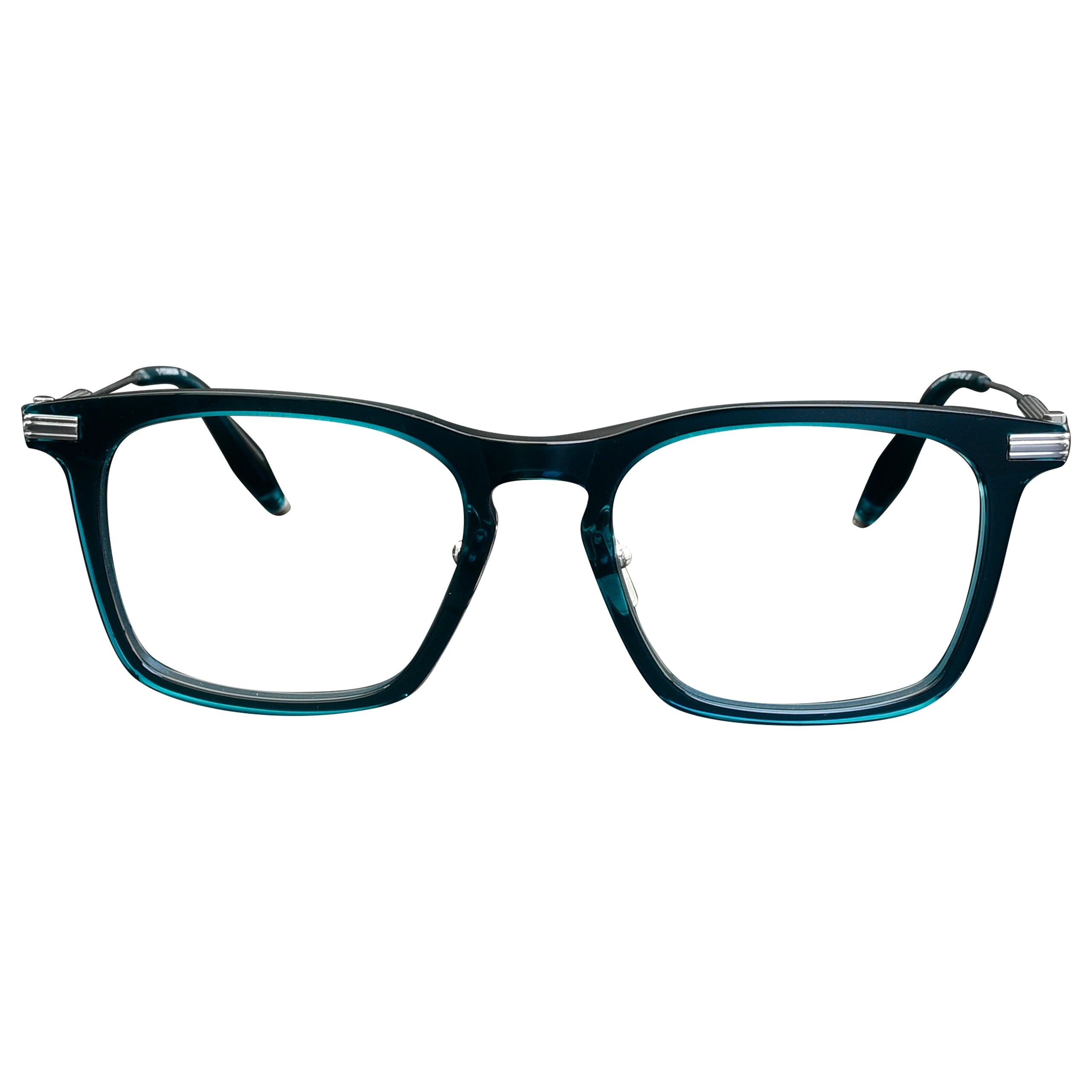 Square Glasses LE1829 detail image