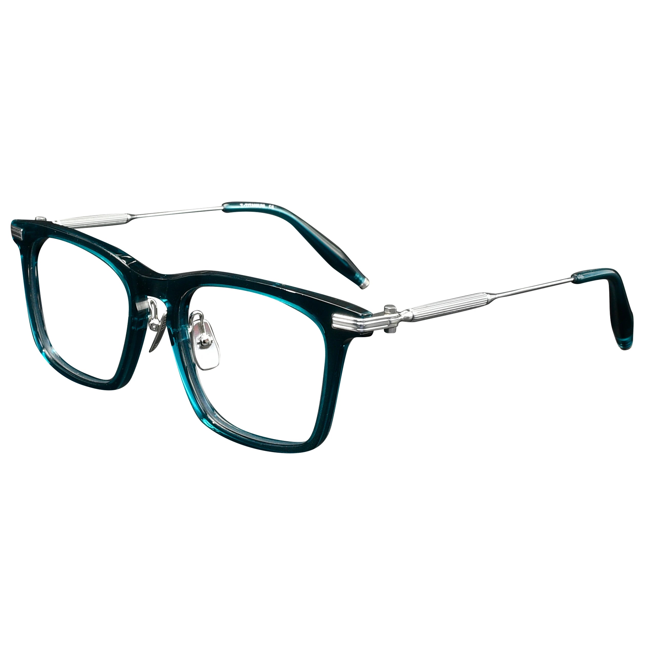 Square Glasses LE1829 detail image