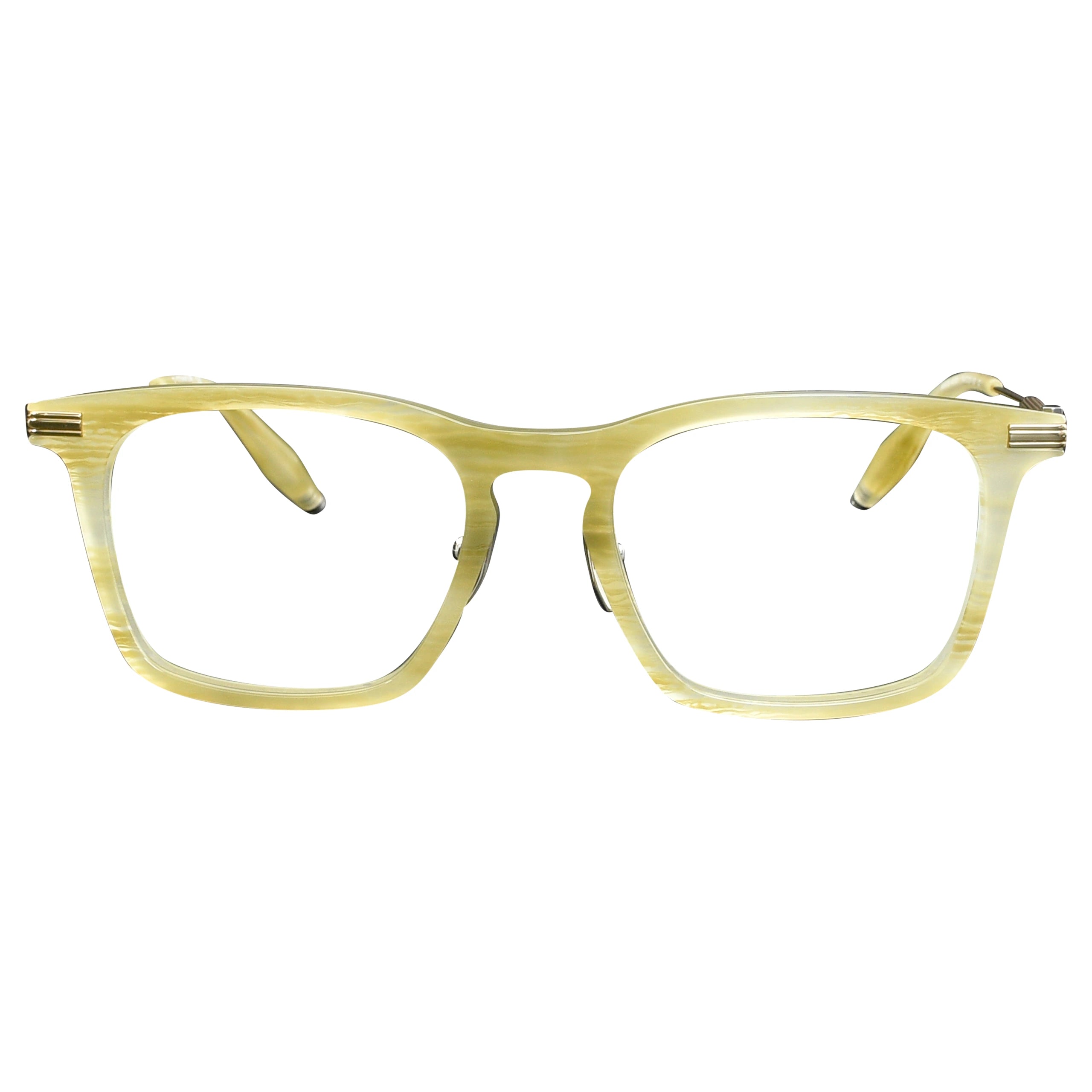 Square Glasses LE1829 detail image