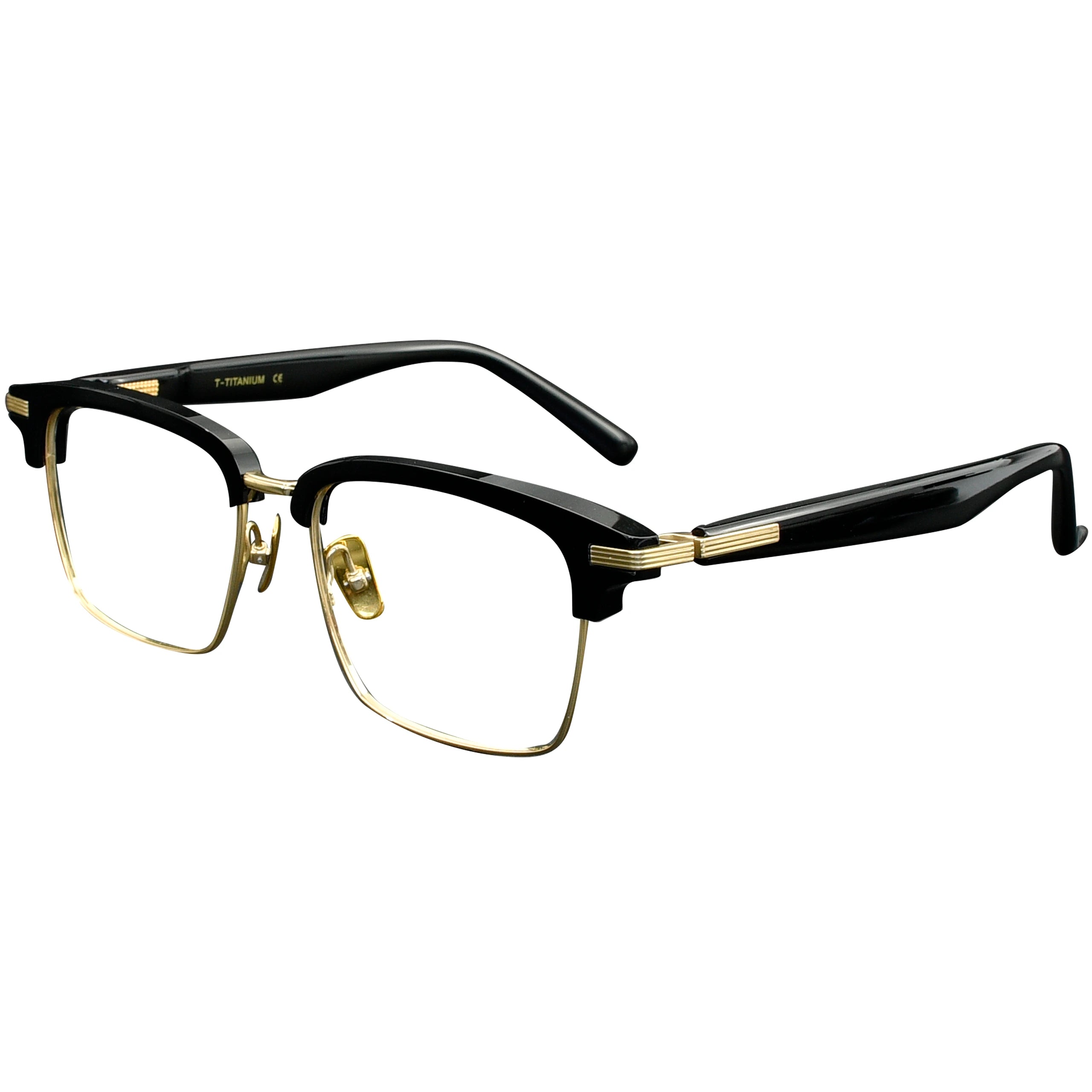 Browline Glasses LE1831 detail image