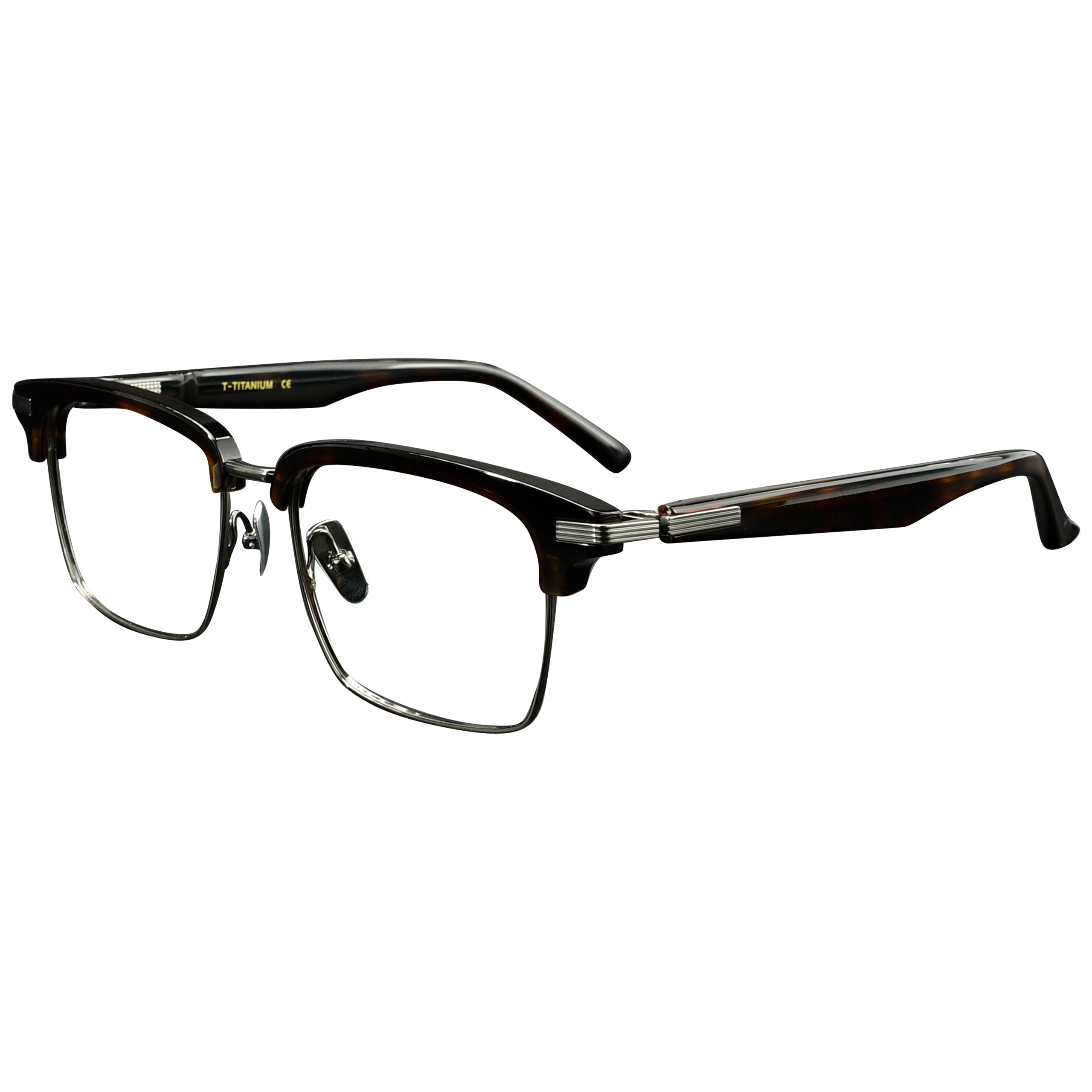 Browline Glasses LE1831 detail image