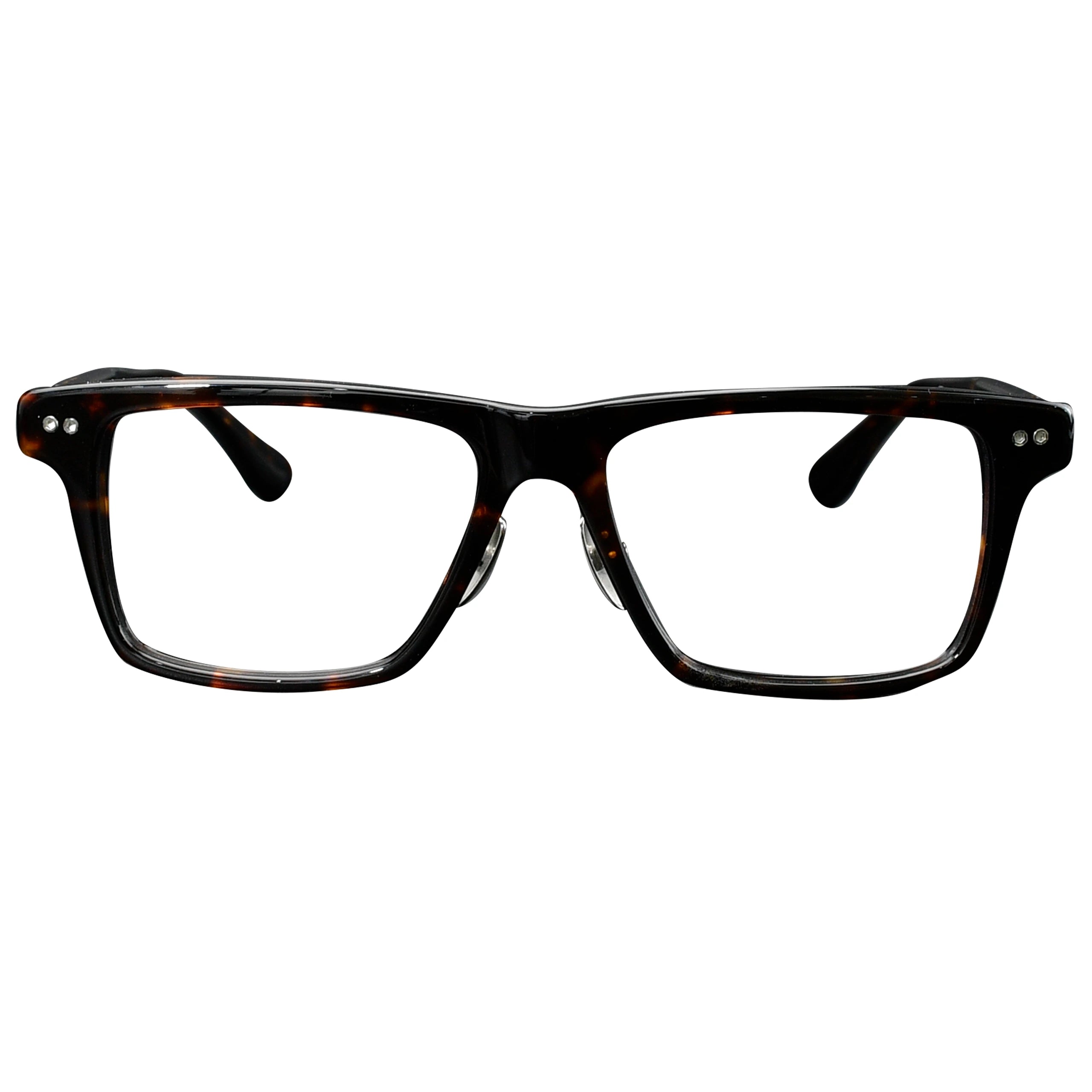 Rectangle Glasses LE1832 detail image