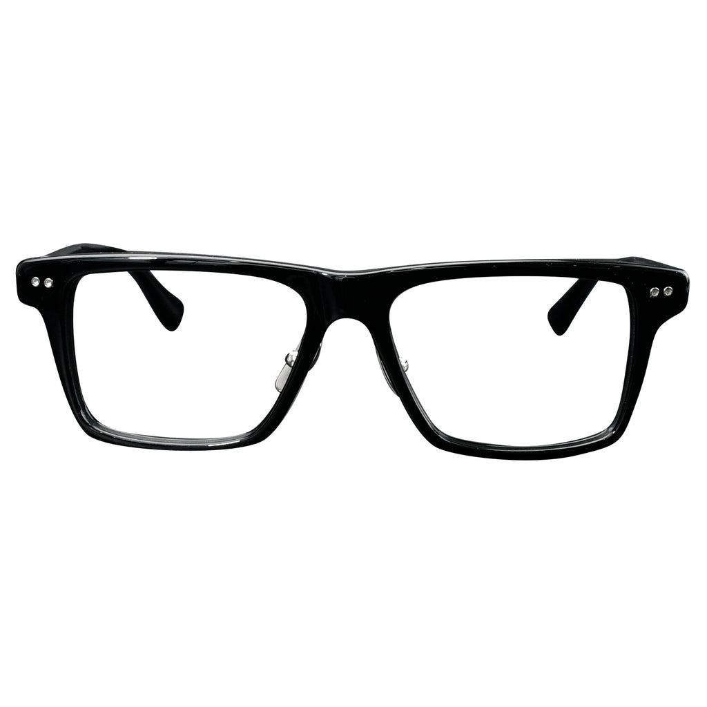 Rectangle Glasses LE1832