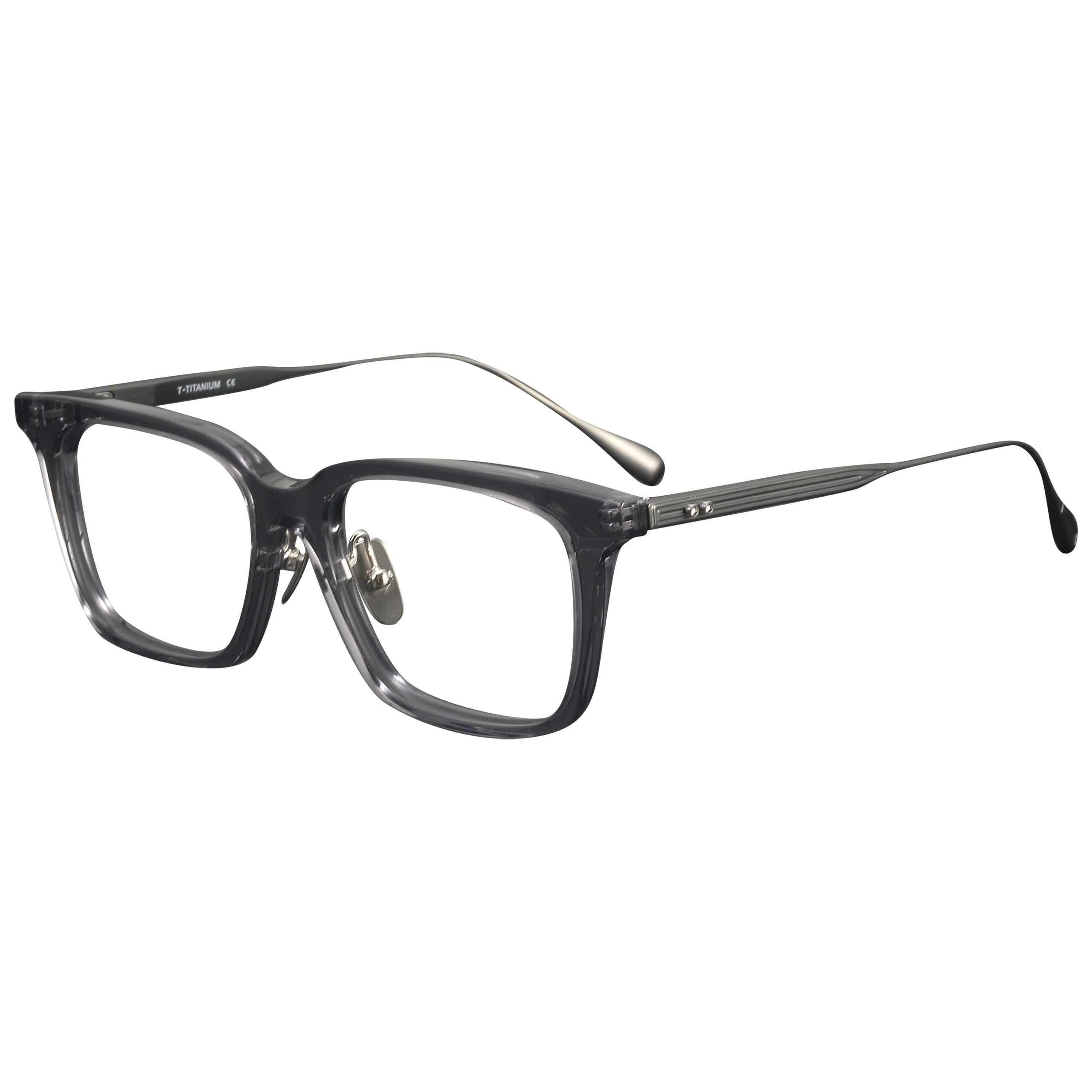 Rectangle Glasses LE1834 detail image