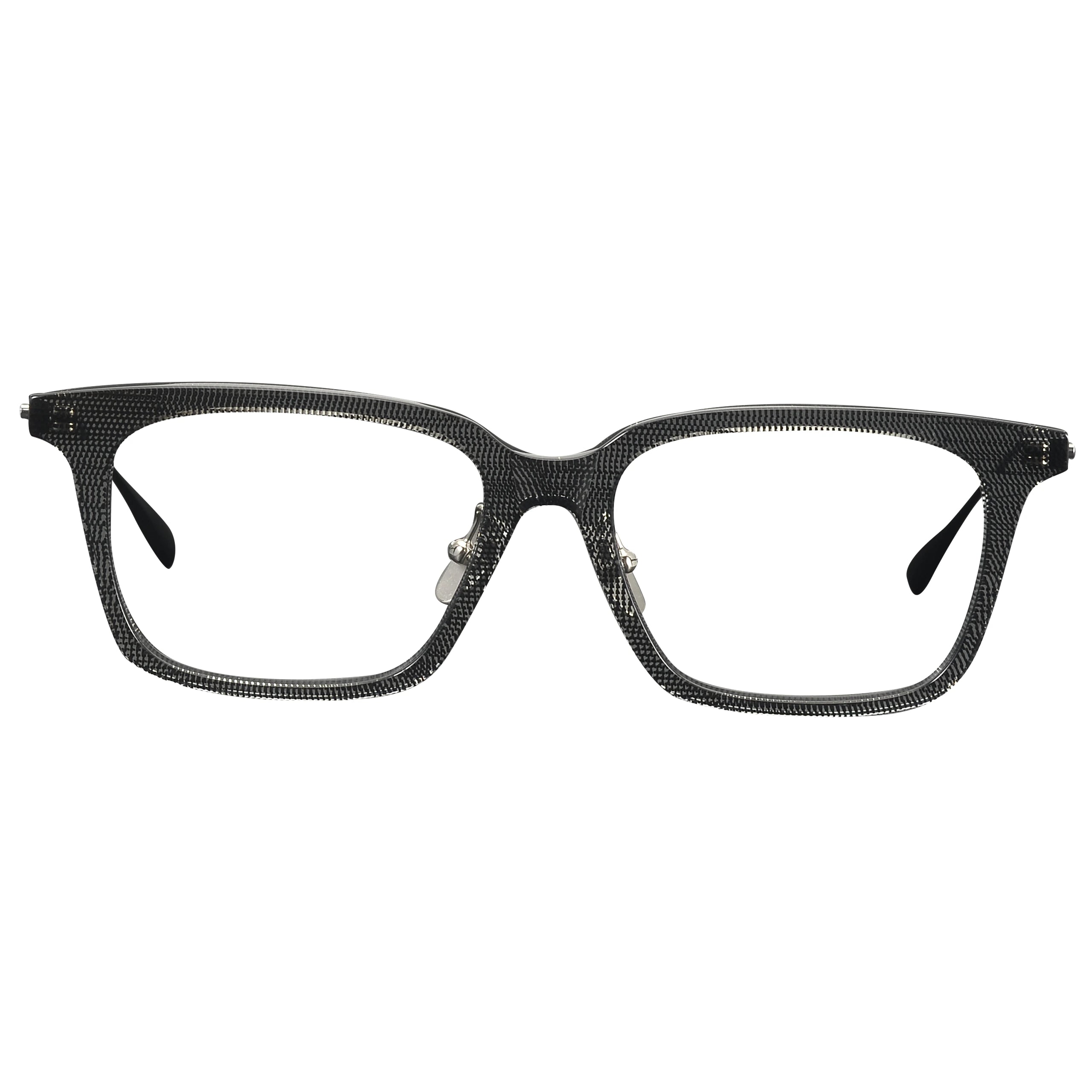 Rectangle Glasses LE1834 detail image
