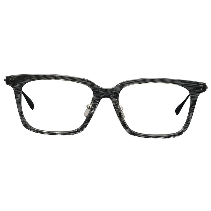 Rectangle Glasses LE1834