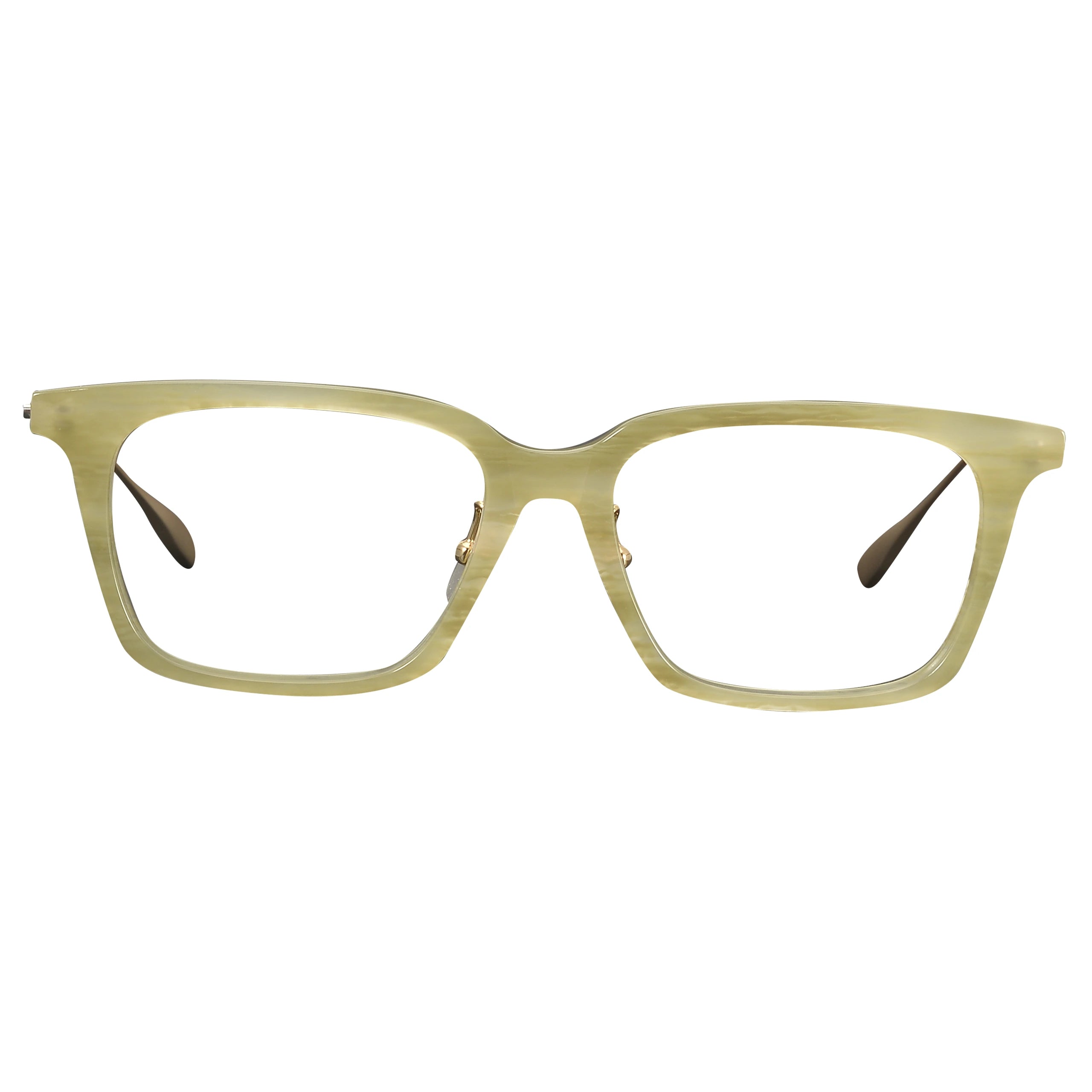 Rectangle Glasses LE1834 detail image