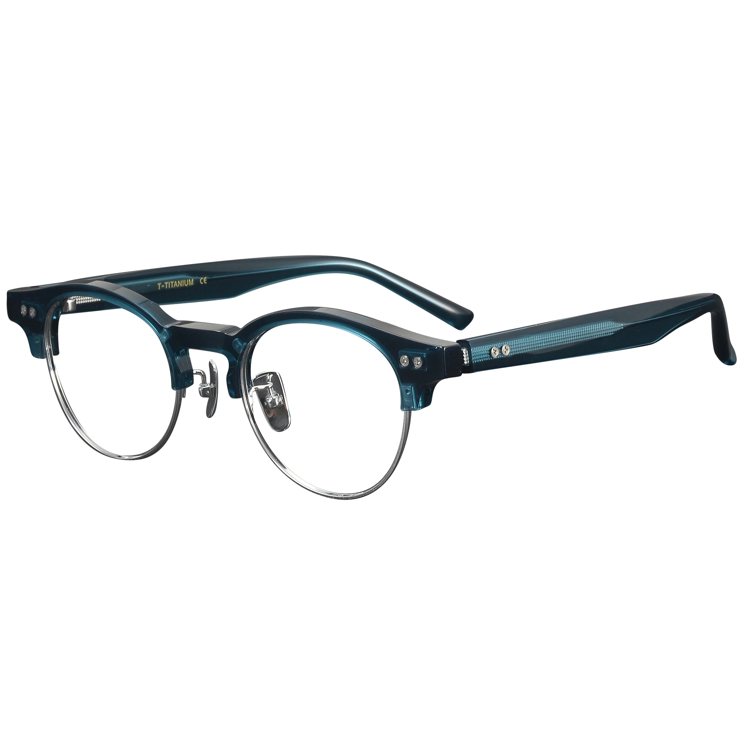 Browline Glasses LE1835 detail image