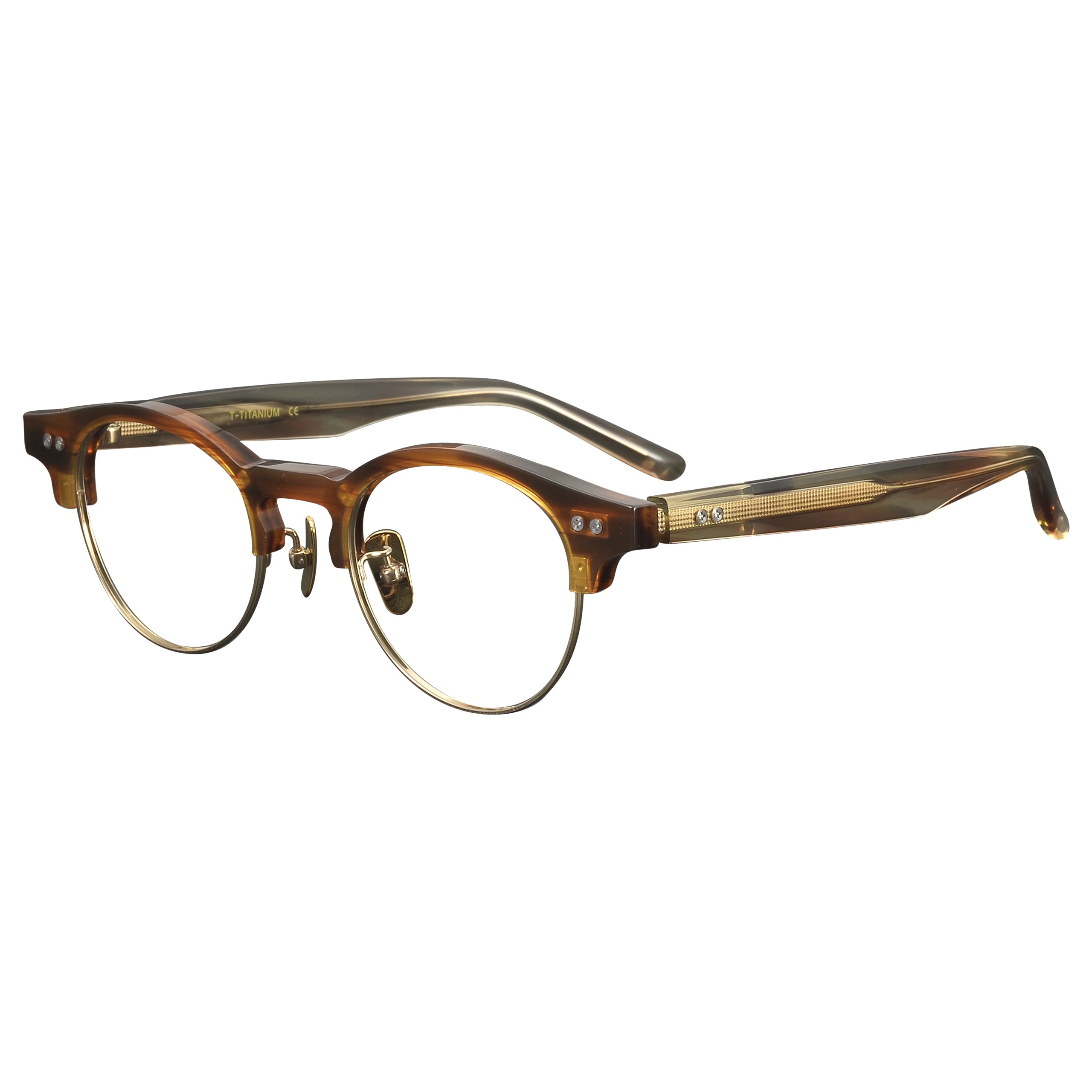 Browline Glasses LE1835 detail image