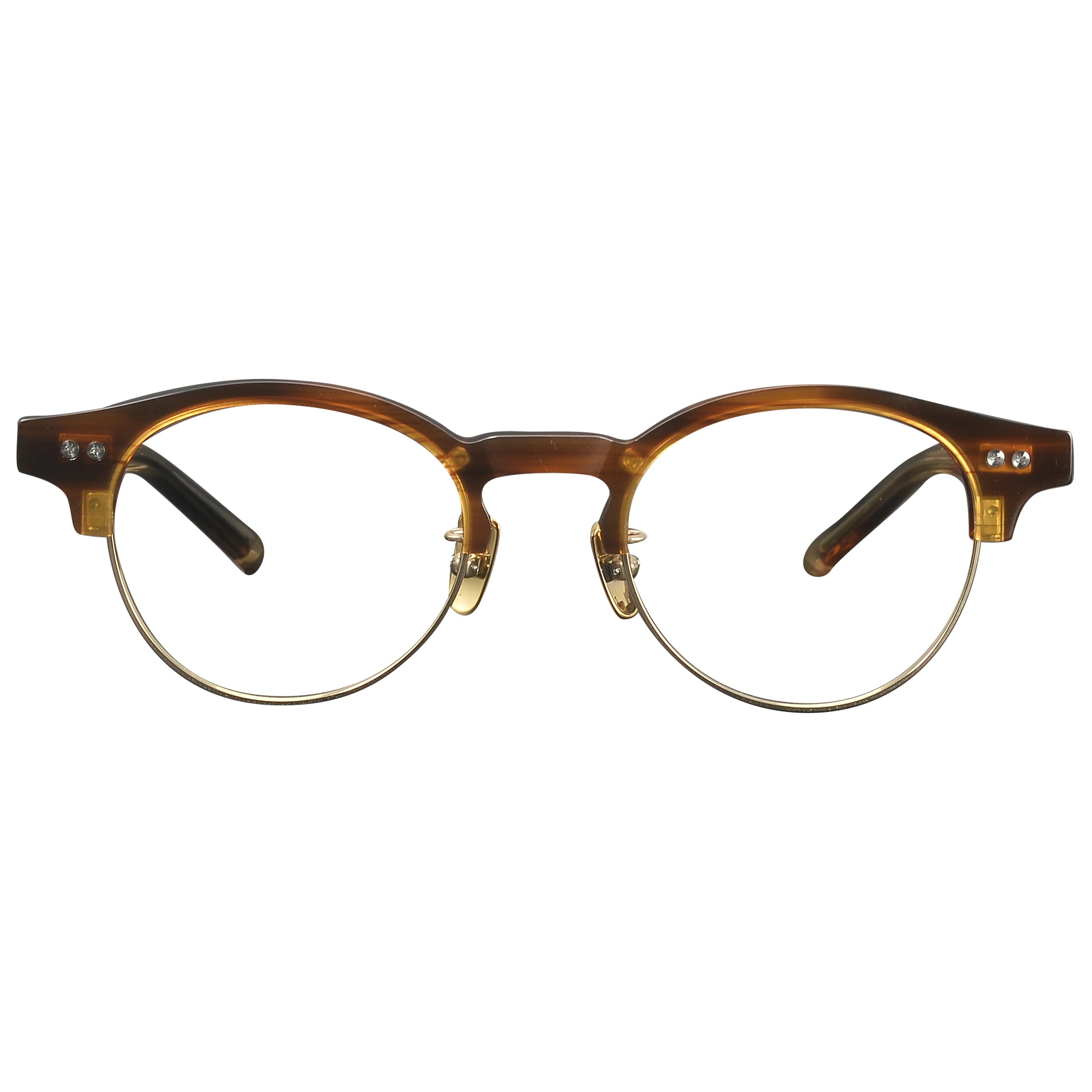 Browline Glasses LE1835 detail image