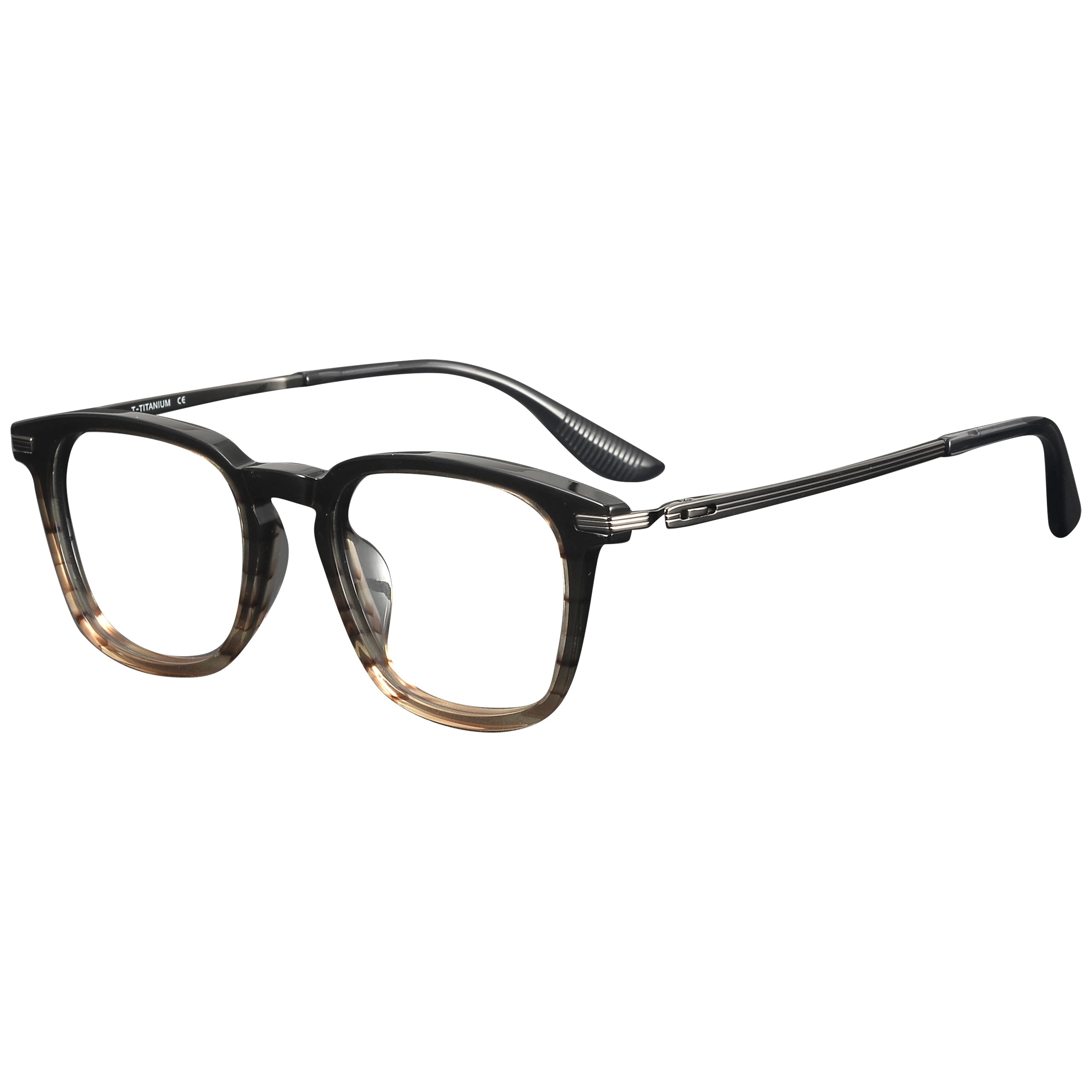 Square Glasses LE1836 detail image