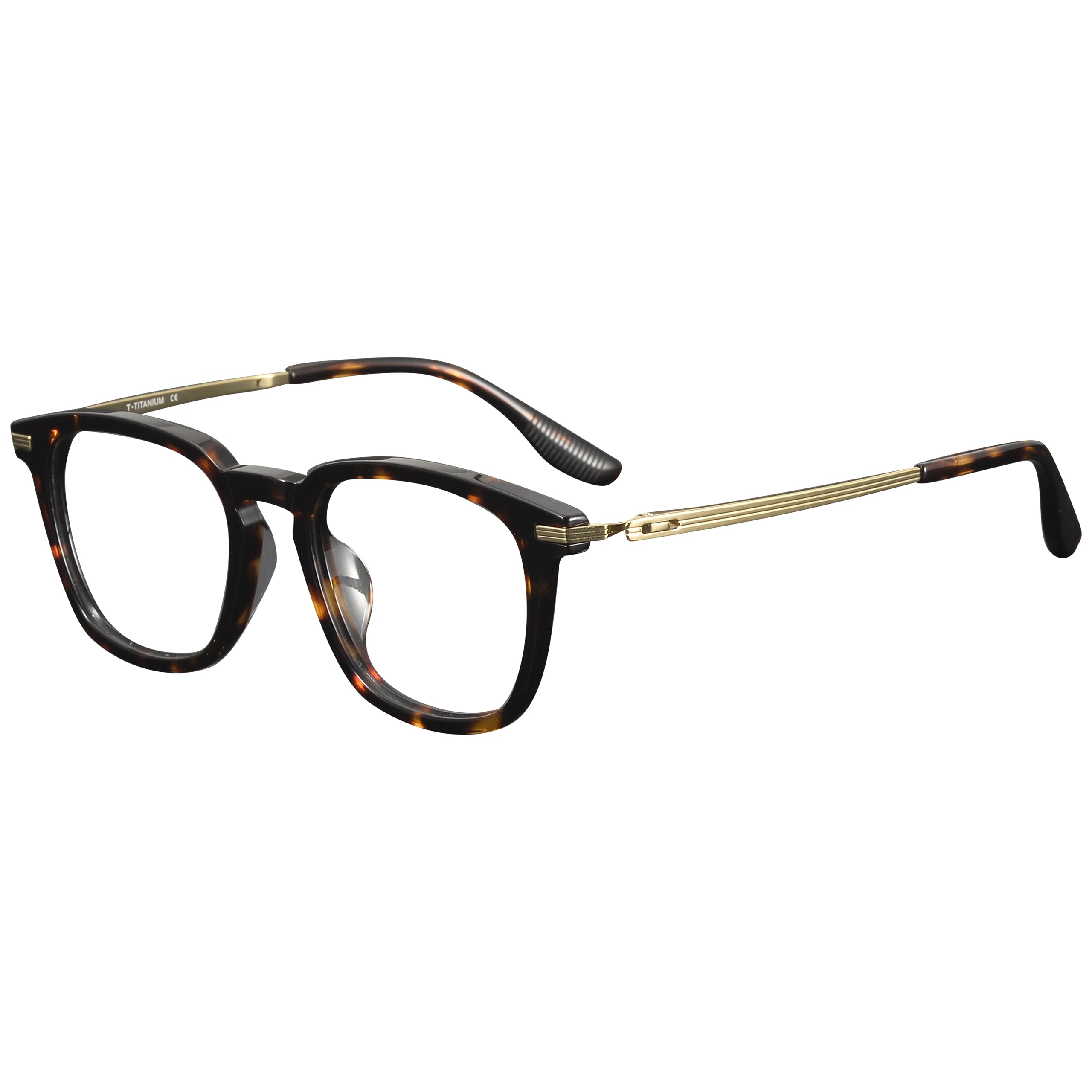 Square Glasses LE1836 detail image