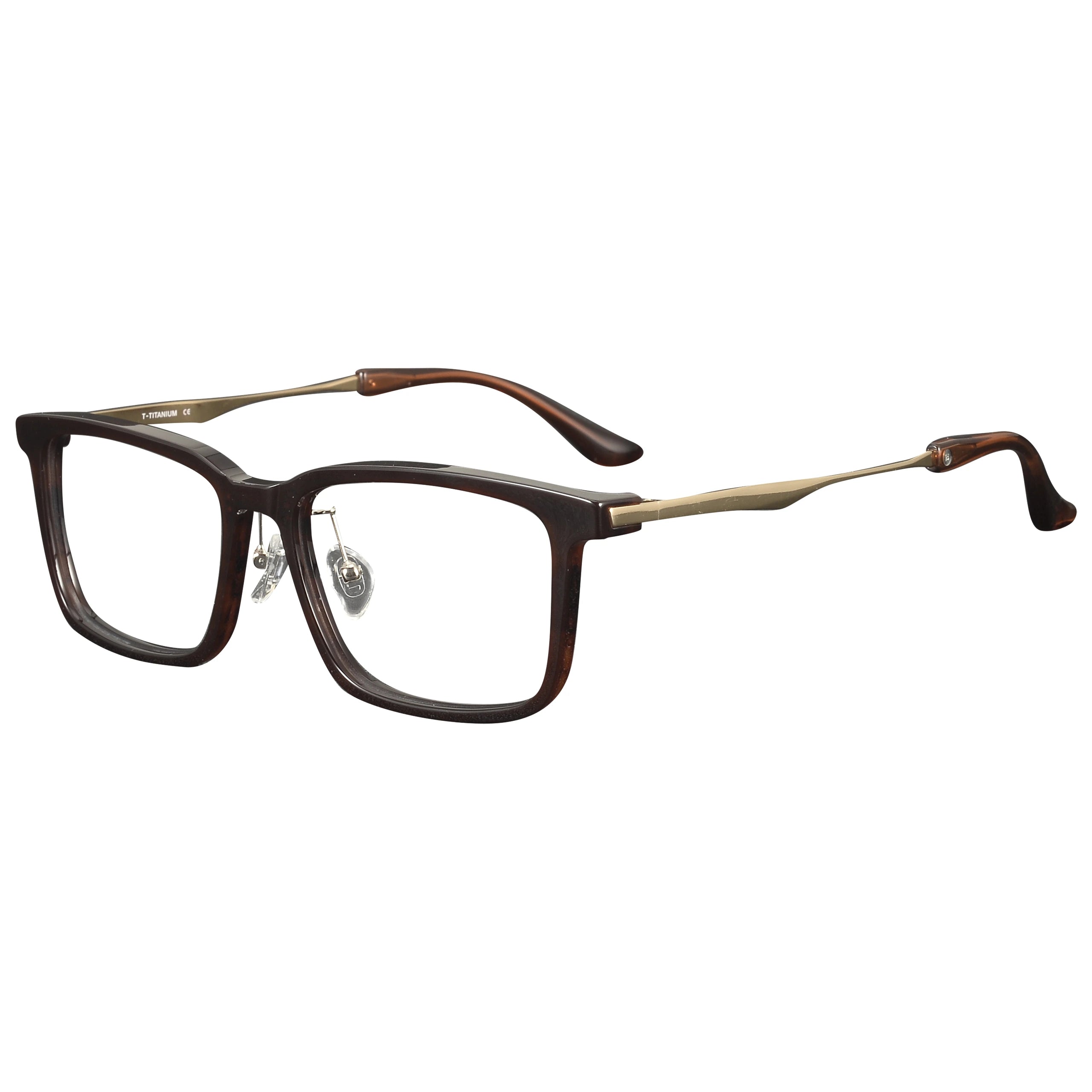 Rectangle Glasses LE1837 detail image