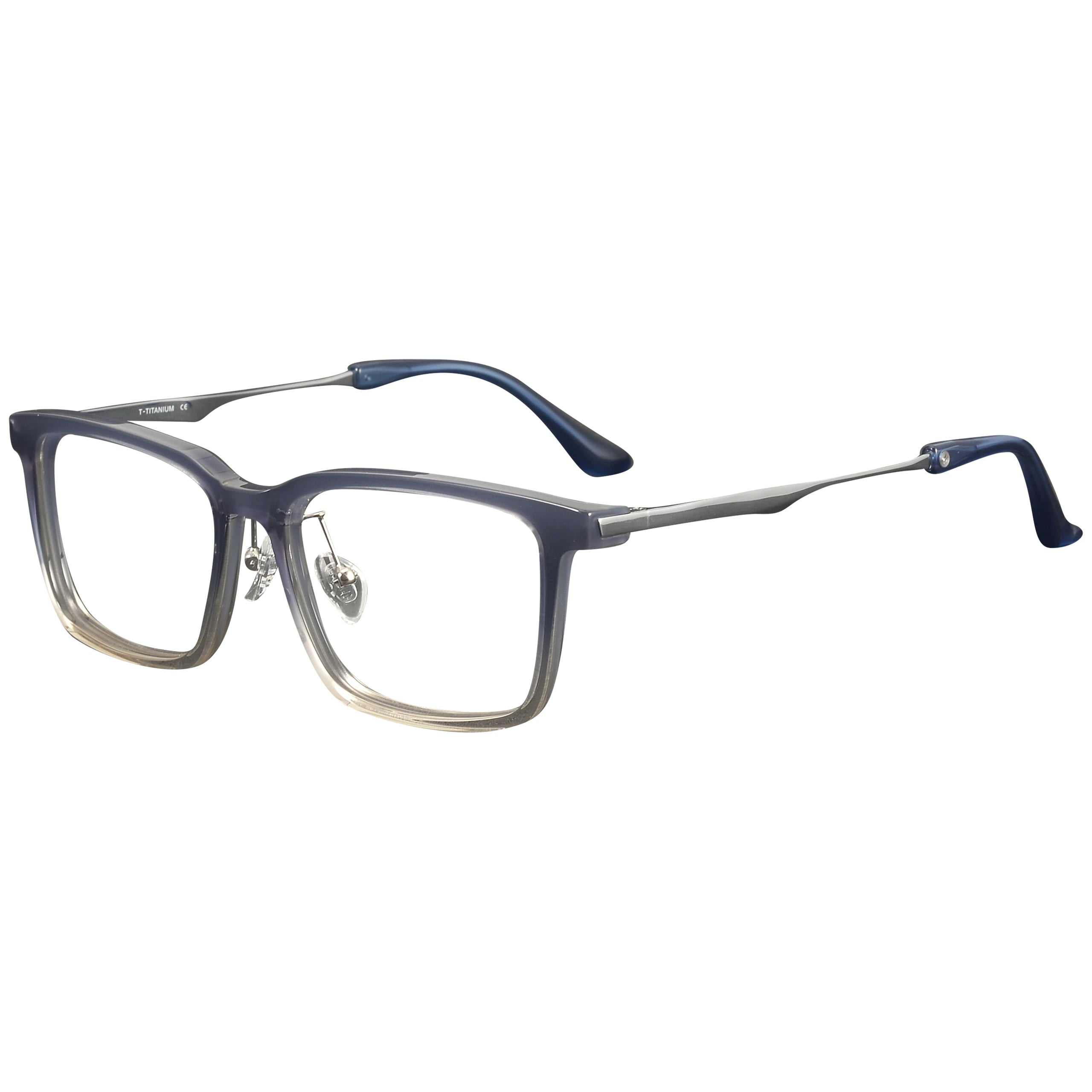 Rectangle Glasses LE1837 detail image